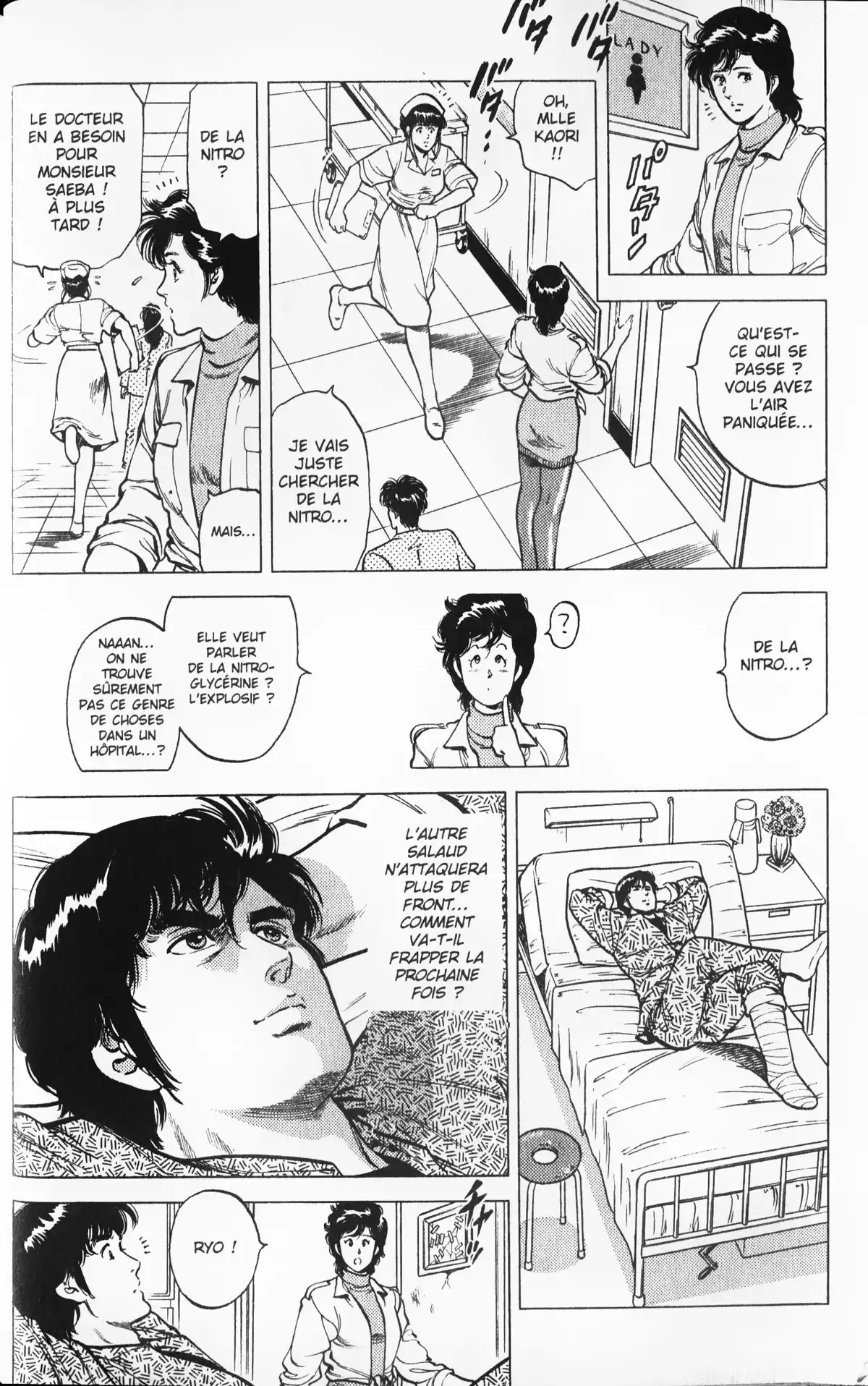 City Hunter – Ultime Volume 10 page 43