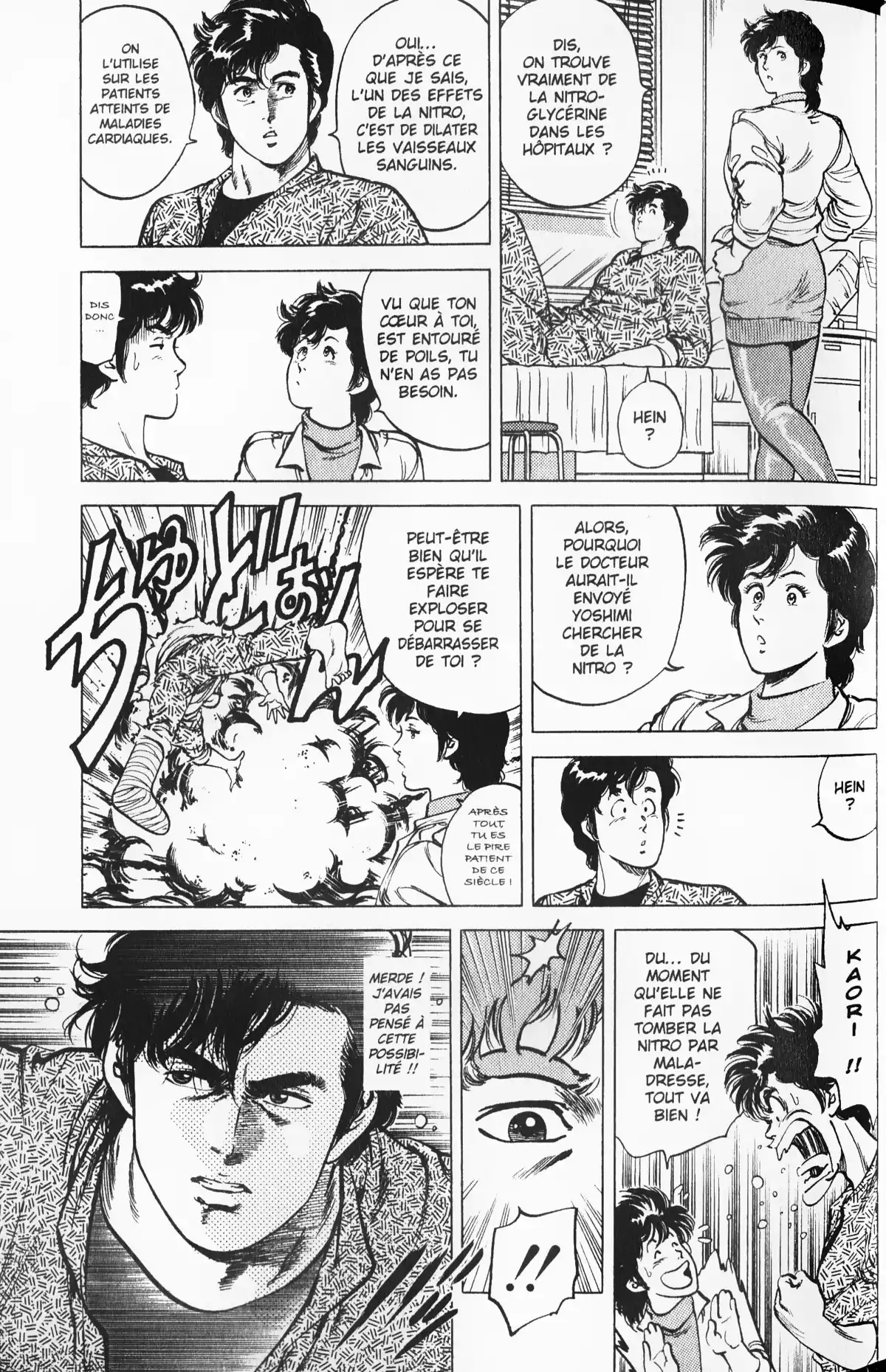 City Hunter – Ultime Volume 10 page 44