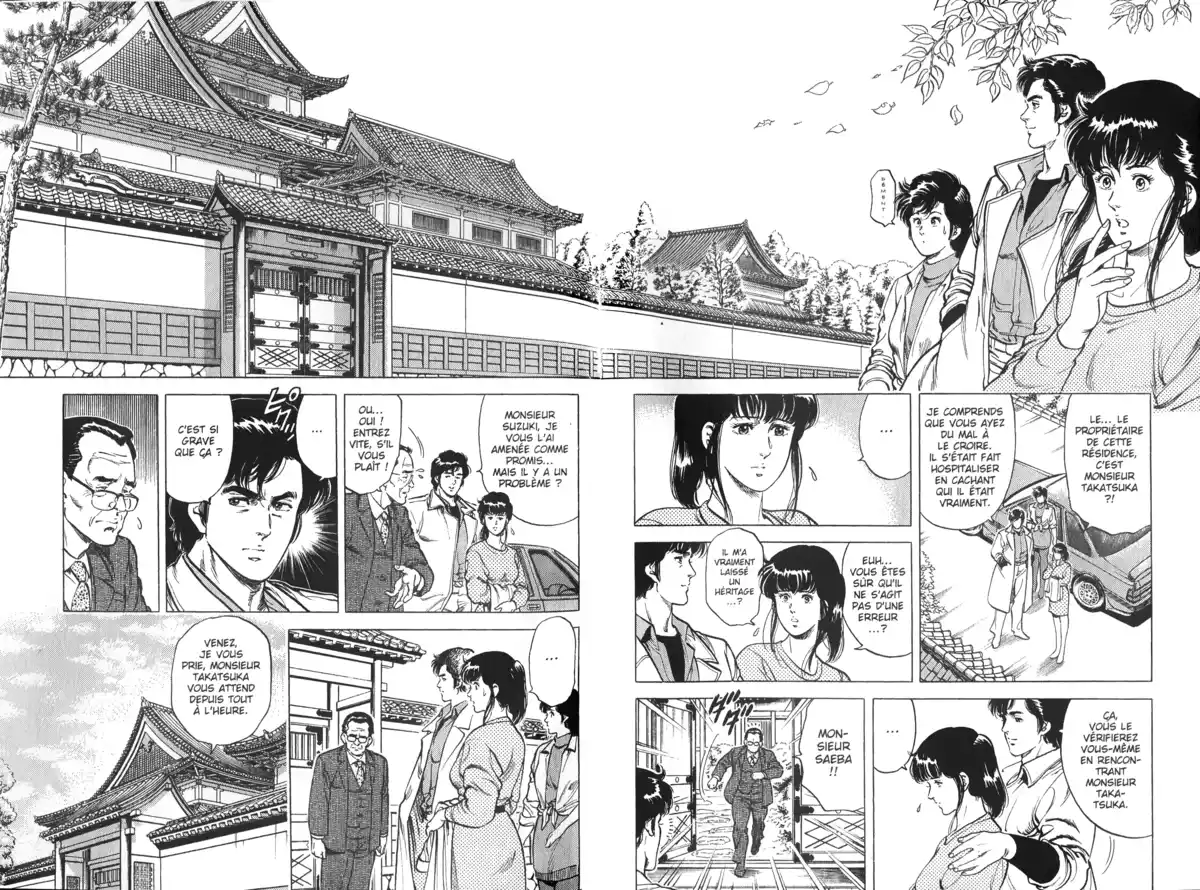 City Hunter – Ultime Volume 10 page 55