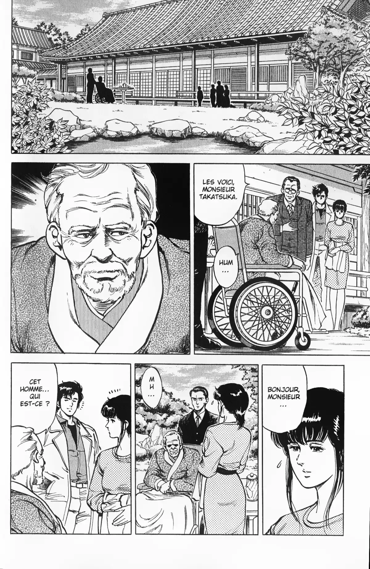 City Hunter – Ultime Volume 10 page 56