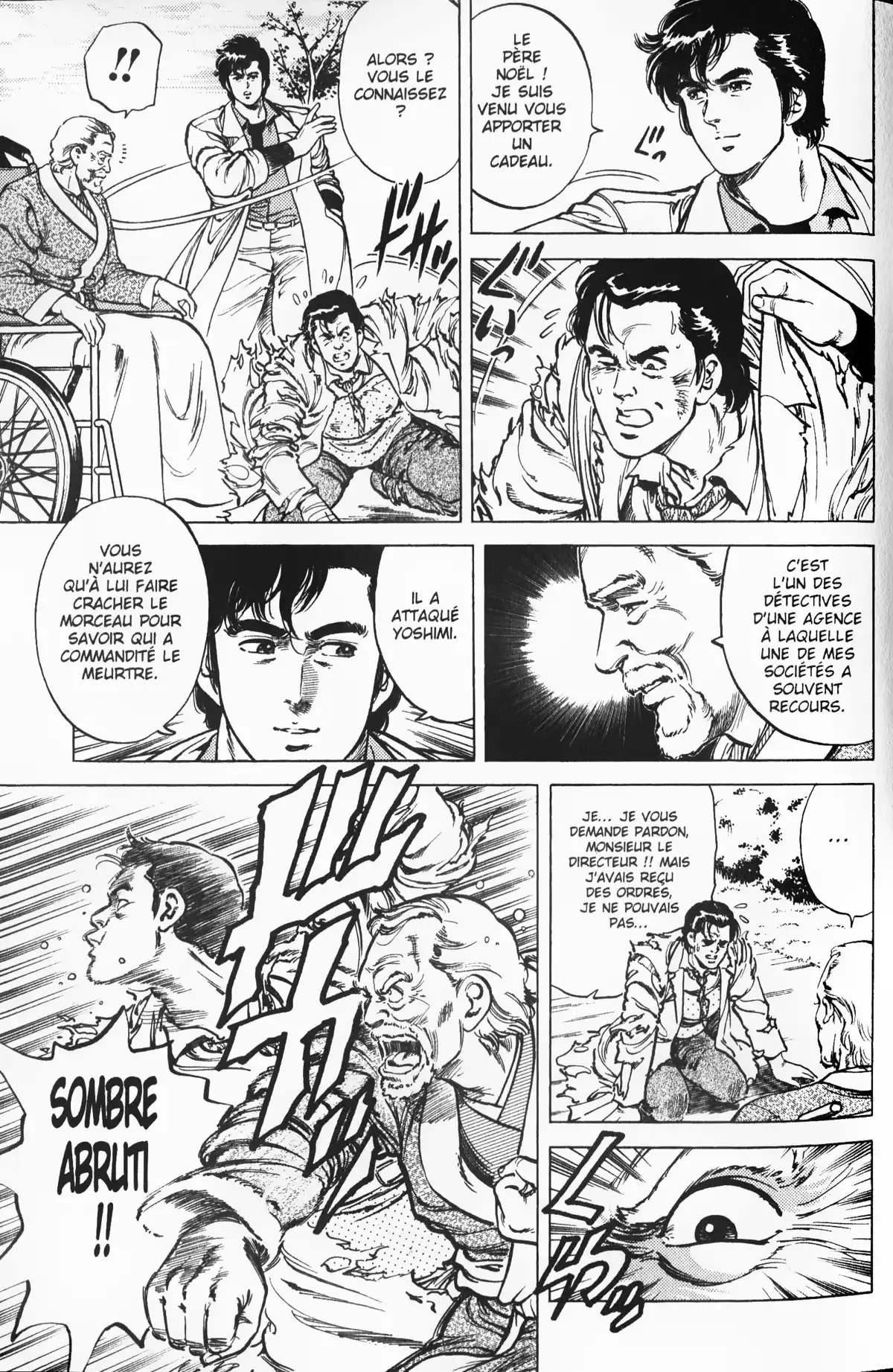 City Hunter – Ultime Volume 10 page 57