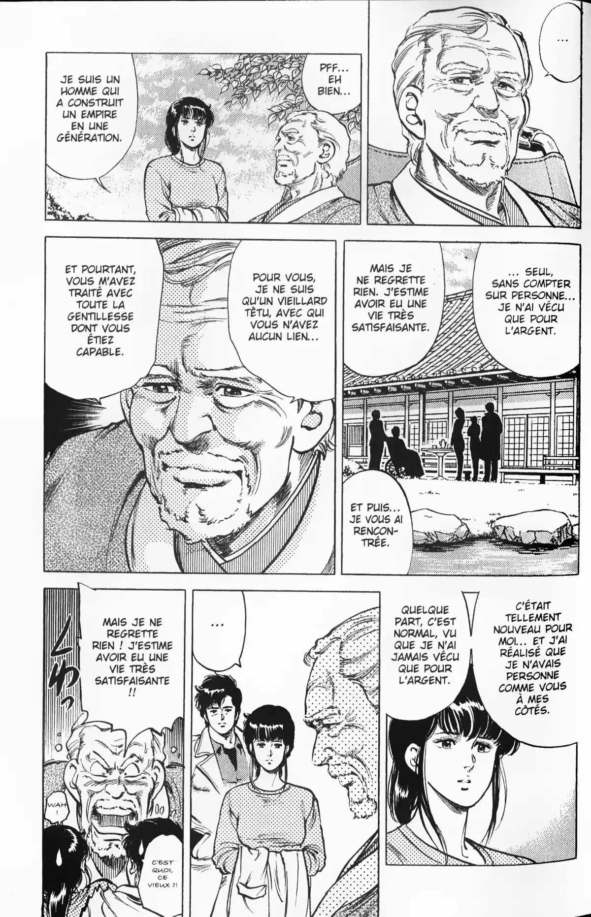 City Hunter – Ultime Volume 10 page 59