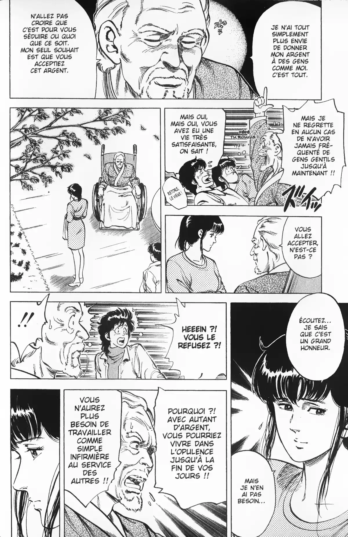 City Hunter – Ultime Volume 10 page 60
