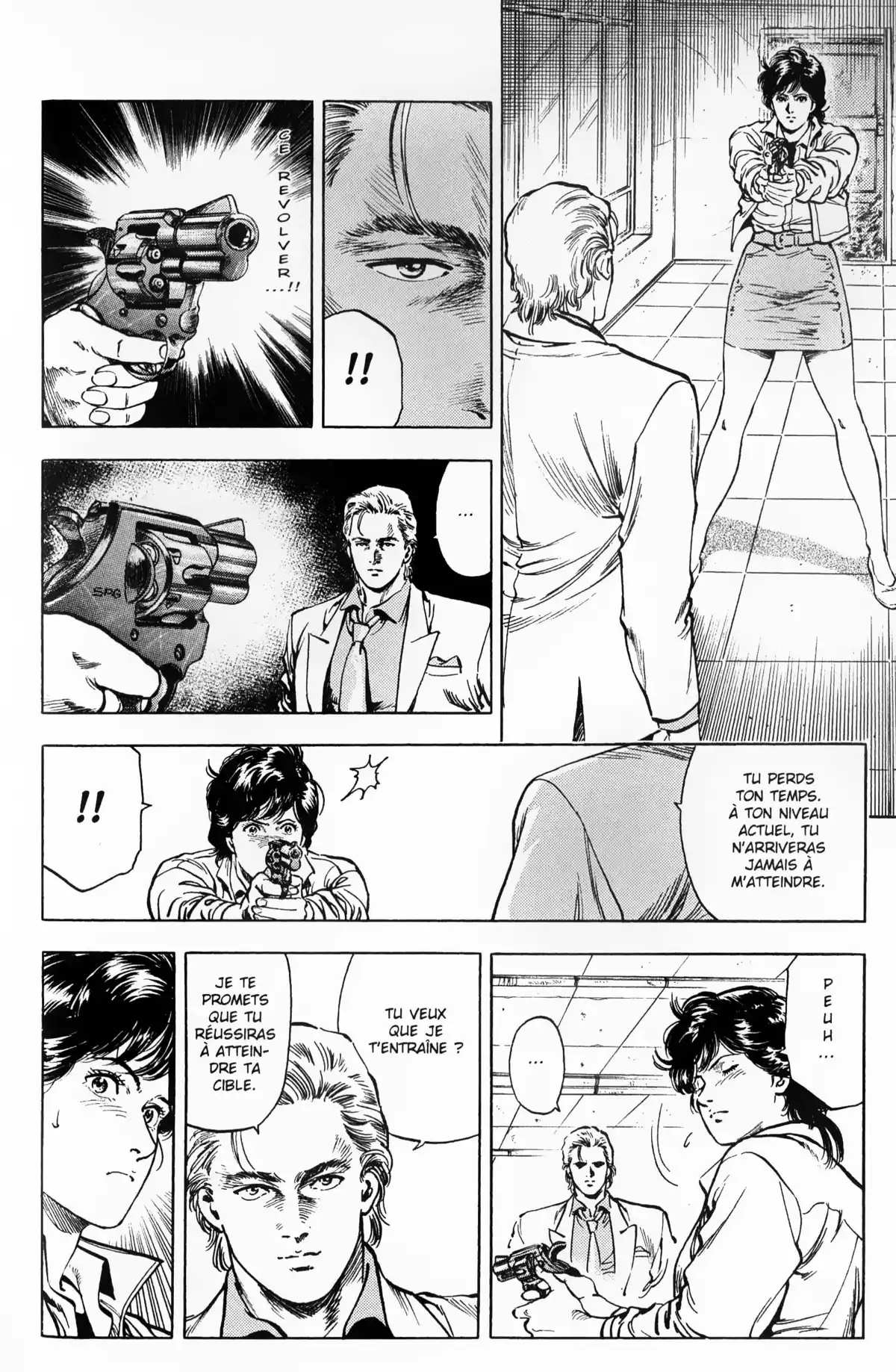 City Hunter – Ultime Volume 29 page 44