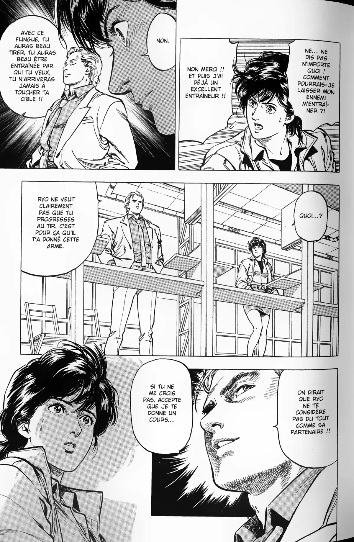 City Hunter – Ultime Volume 29 page 45