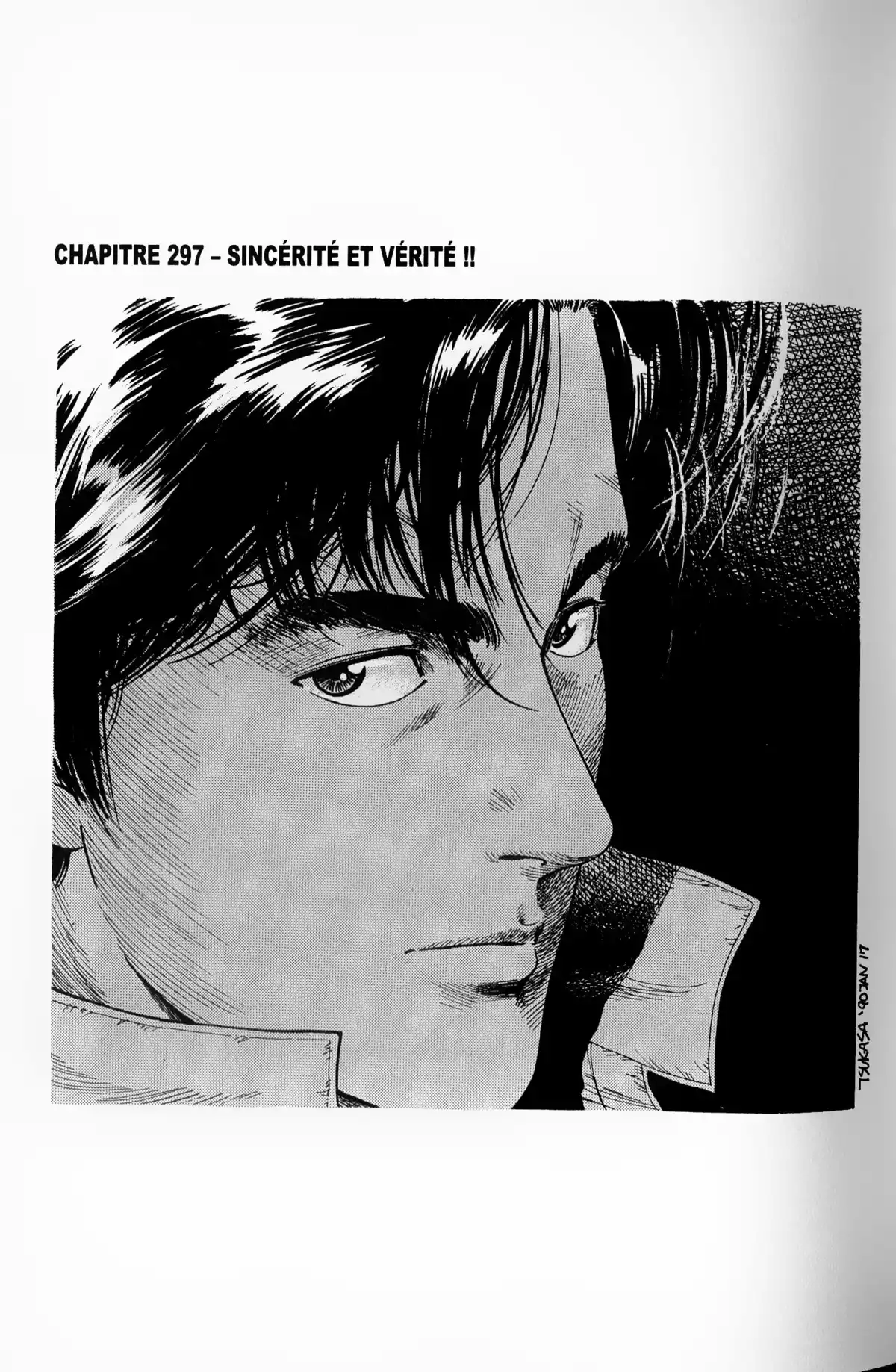 City Hunter – Ultime Volume 29 page 47