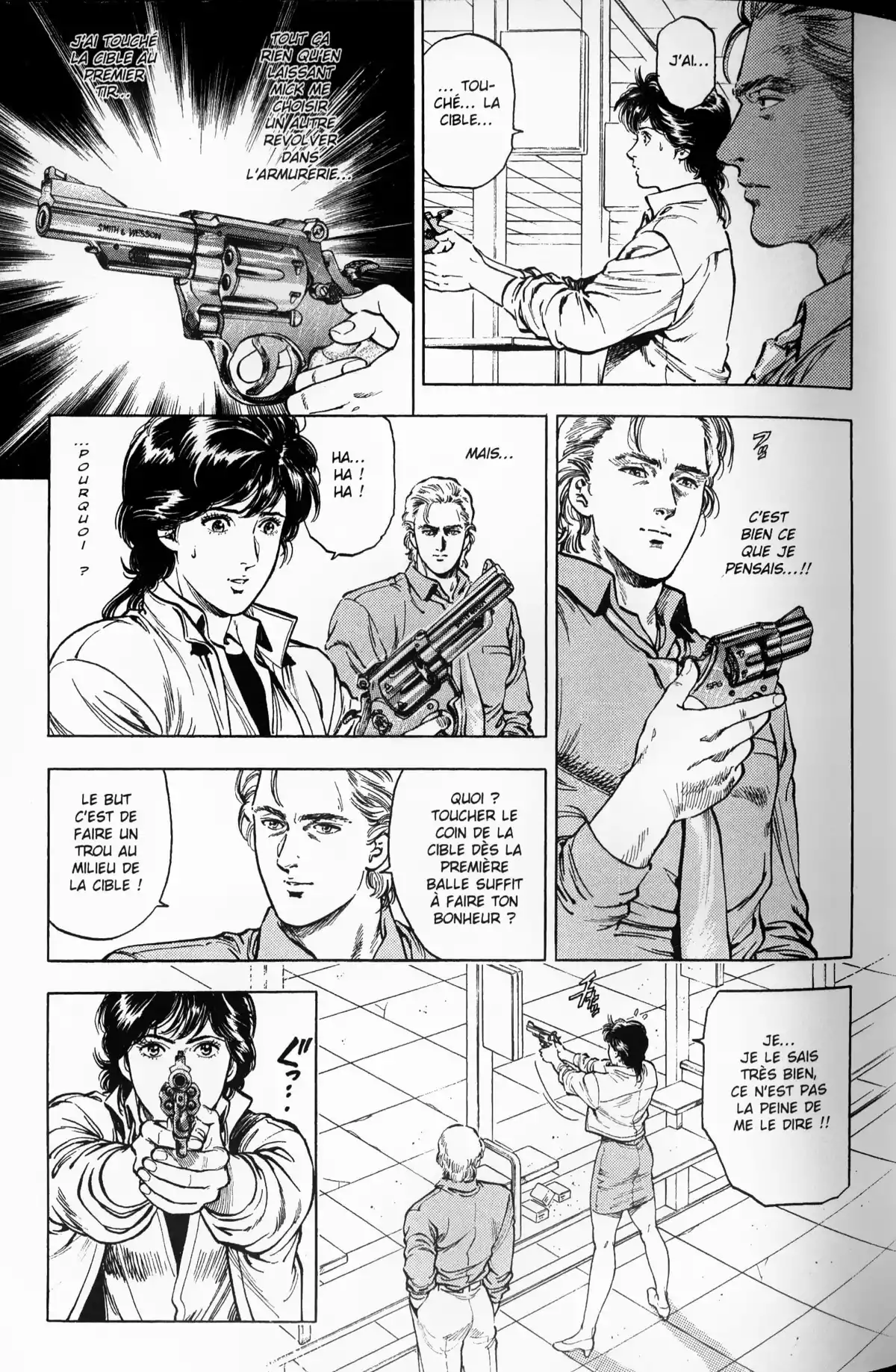 City Hunter – Ultime Volume 29 page 49