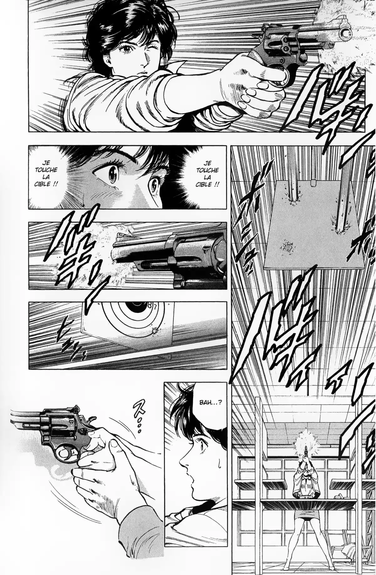 City Hunter – Ultime Volume 29 page 50