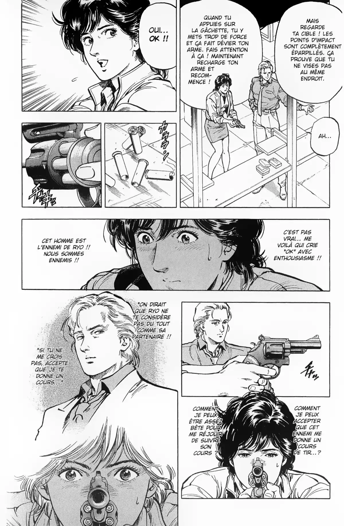 City Hunter – Ultime Volume 29 page 52
