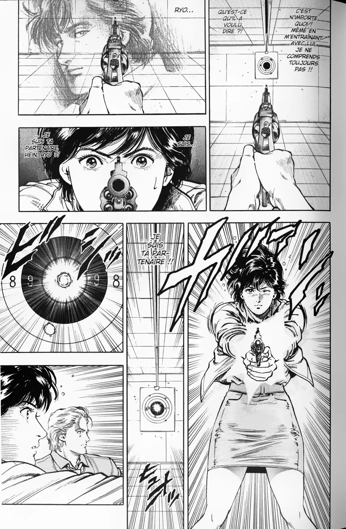 City Hunter – Ultime Volume 29 page 53