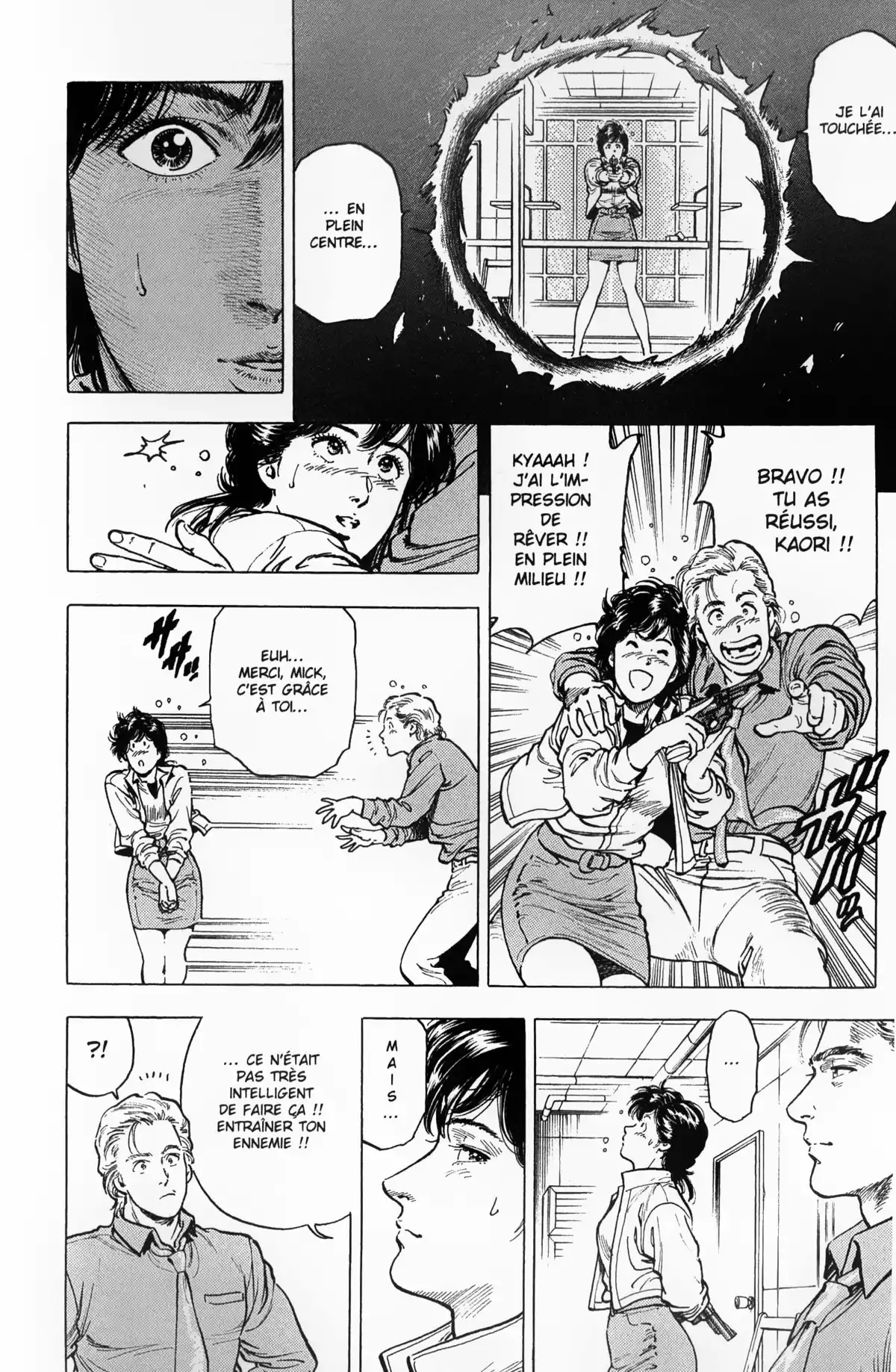 City Hunter – Ultime Volume 29 page 54