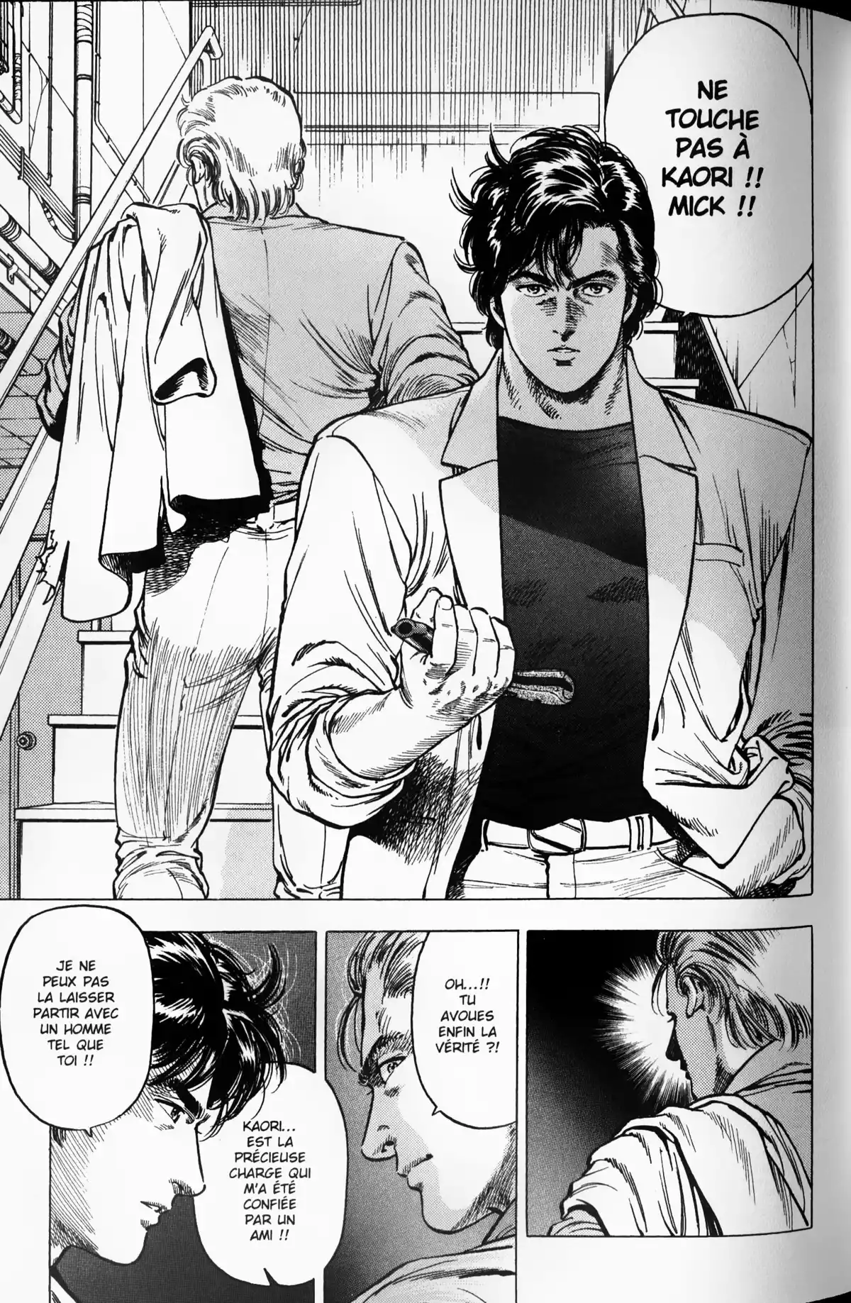 City Hunter – Ultime Volume 29 page 59