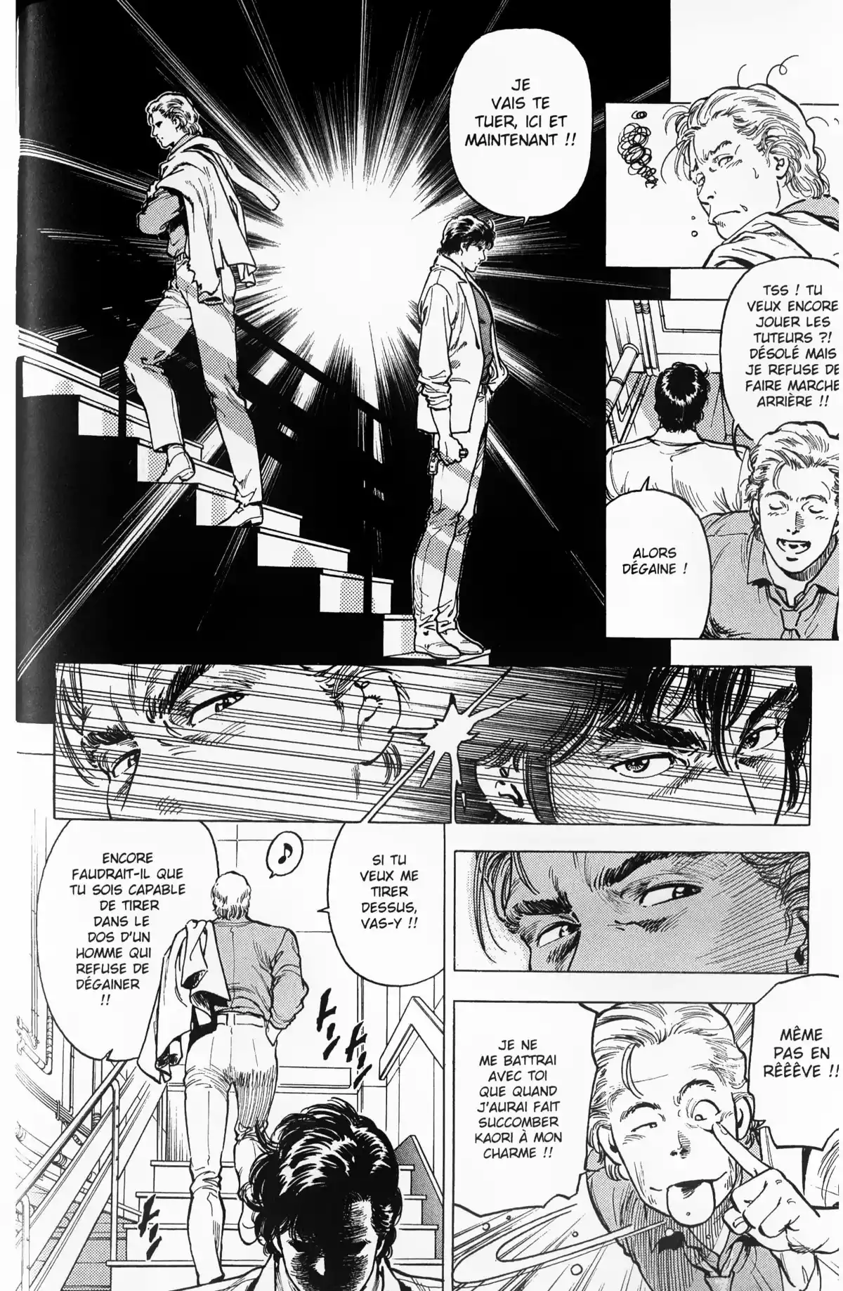 City Hunter – Ultime Volume 29 page 60