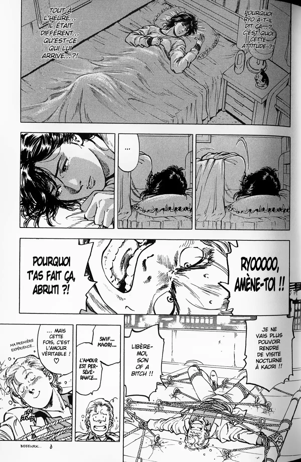 City Hunter – Ultime Volume 29 page 63