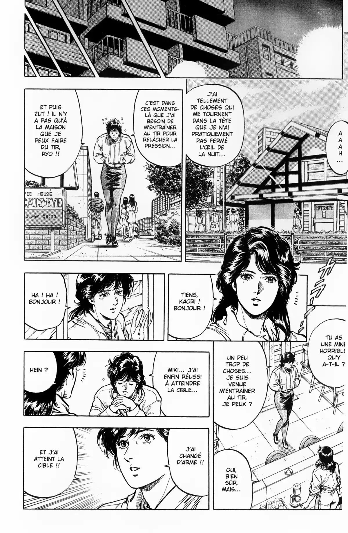 City Hunter – Ultime Volume 29 page 64