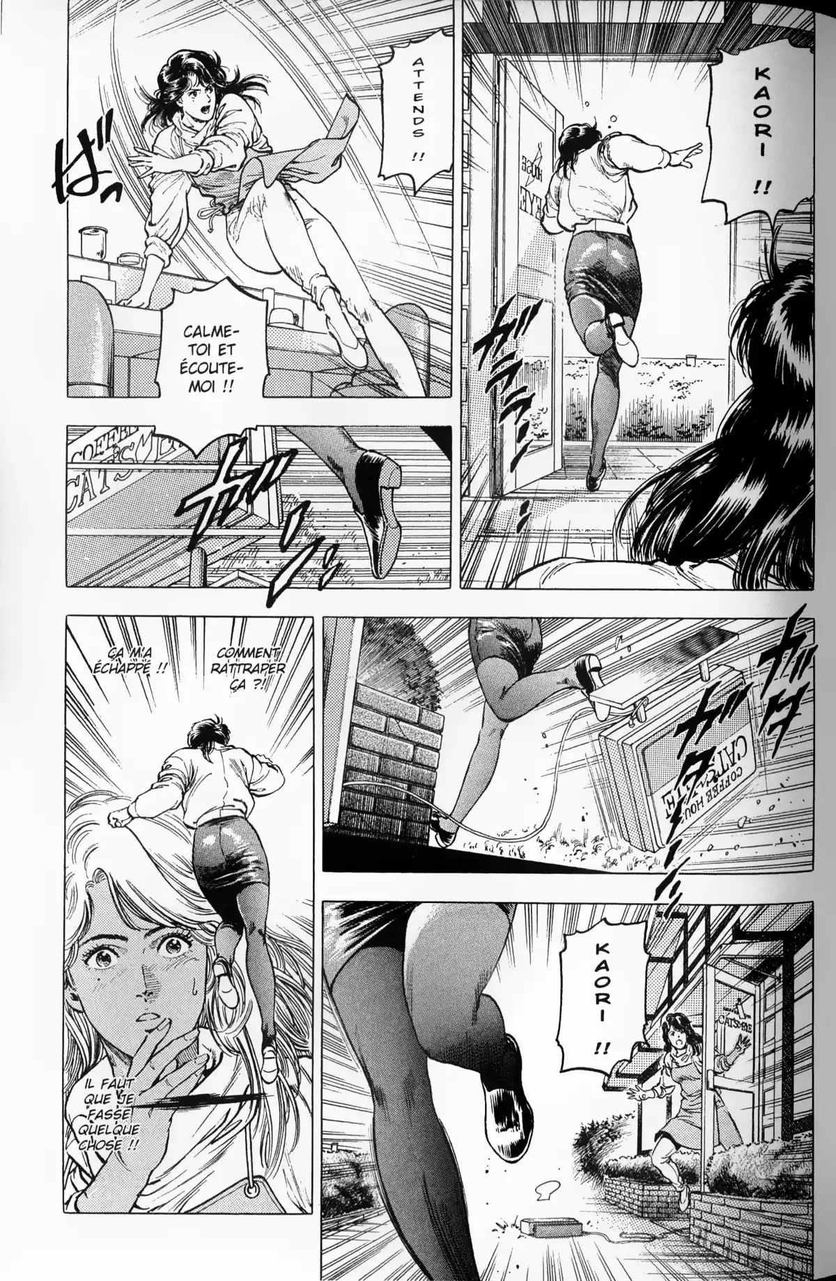 City Hunter – Ultime Volume 29 page 69