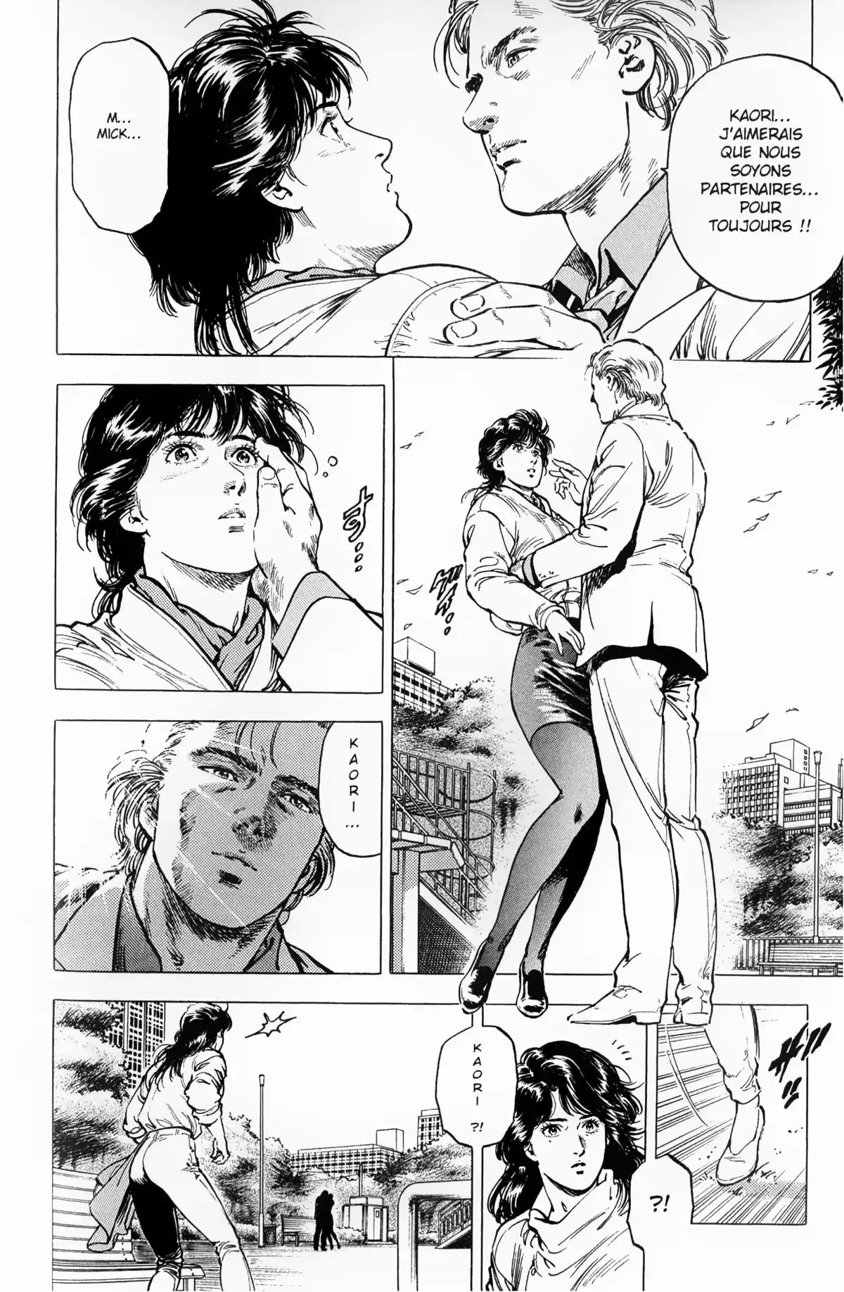 City Hunter – Ultime Volume 29 page 76