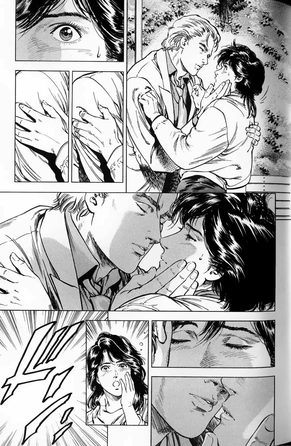 City Hunter – Ultime Volume 29 page 77