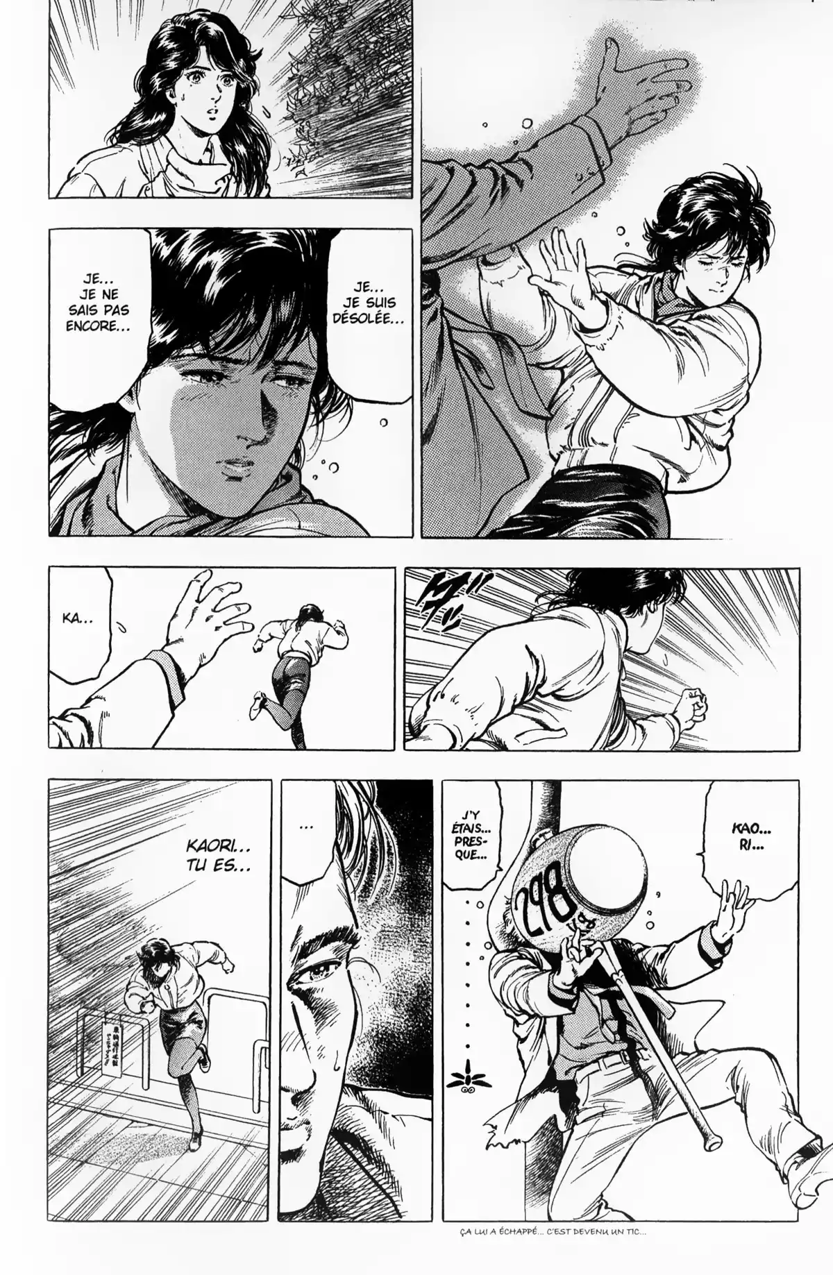 City Hunter – Ultime Volume 29 page 78