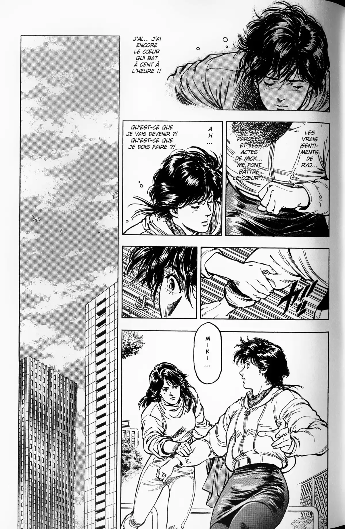 City Hunter – Ultime Volume 29 page 79