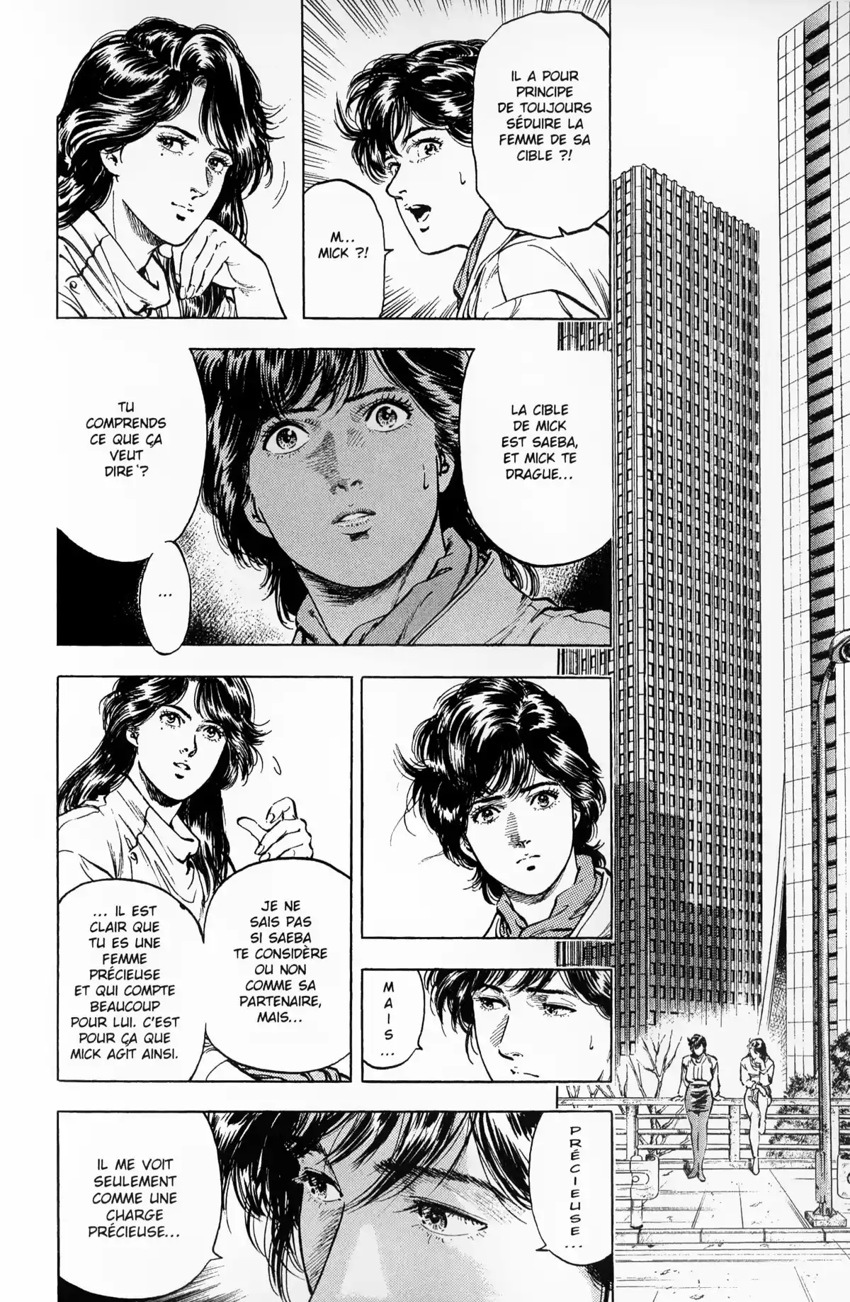 City Hunter – Ultime Volume 29 page 80