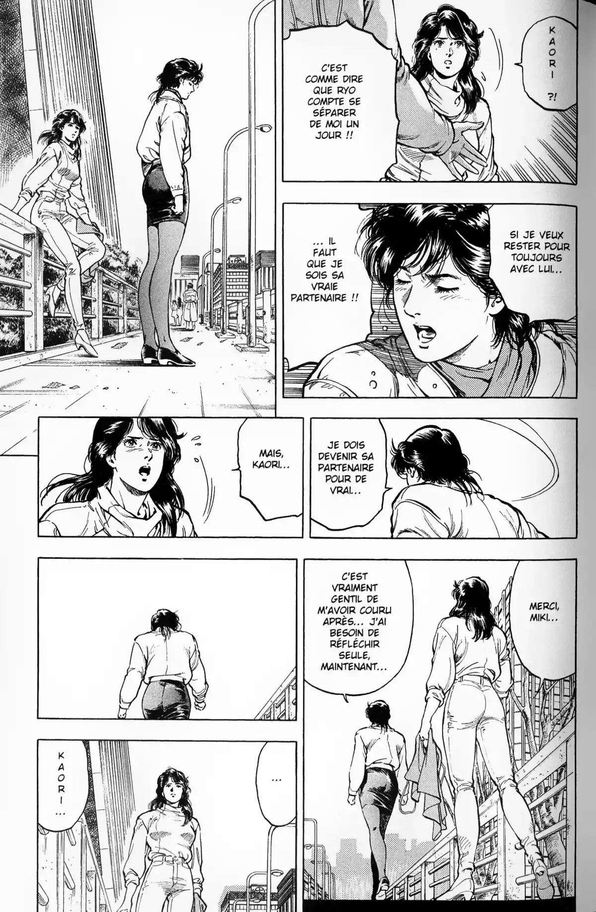 City Hunter – Ultime Volume 29 page 81