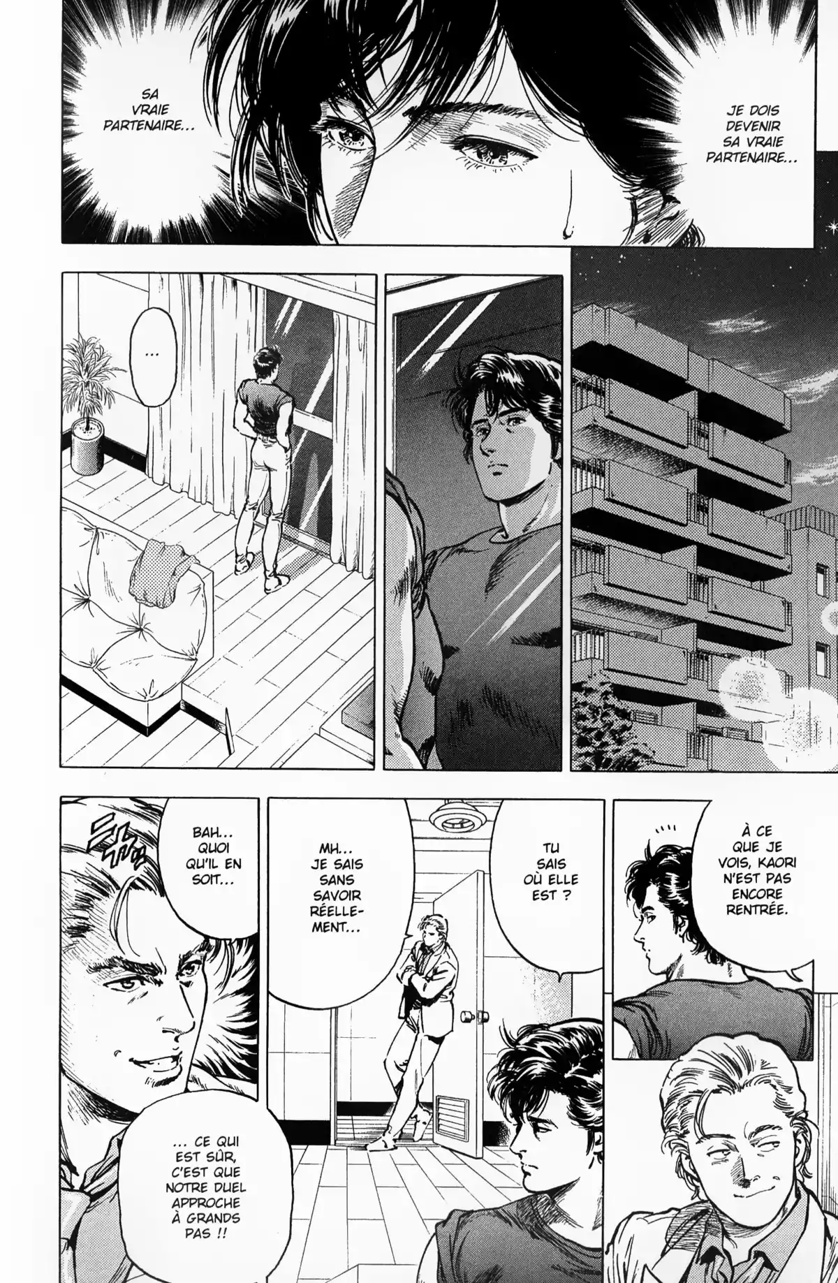 City Hunter – Ultime Volume 29 page 82