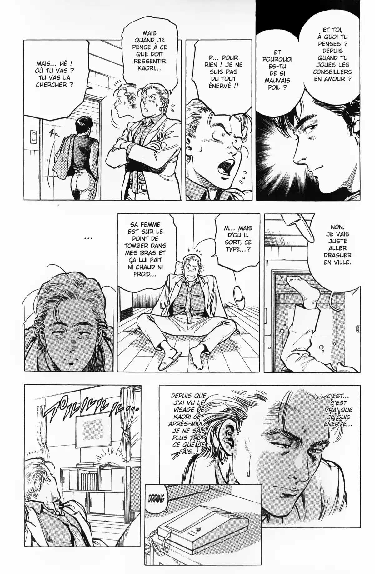 City Hunter – Ultime Volume 29 page 84