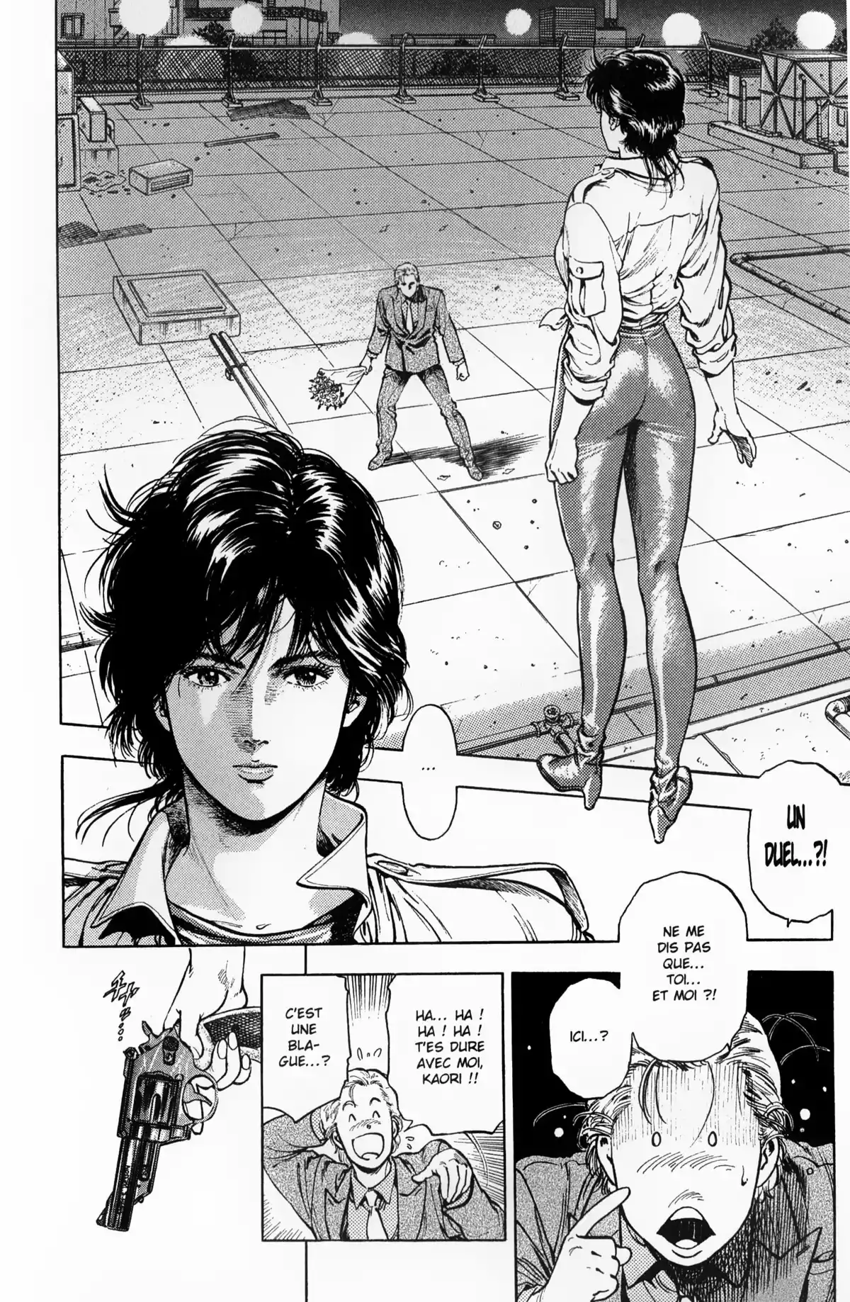 City Hunter – Ultime Volume 29 page 90