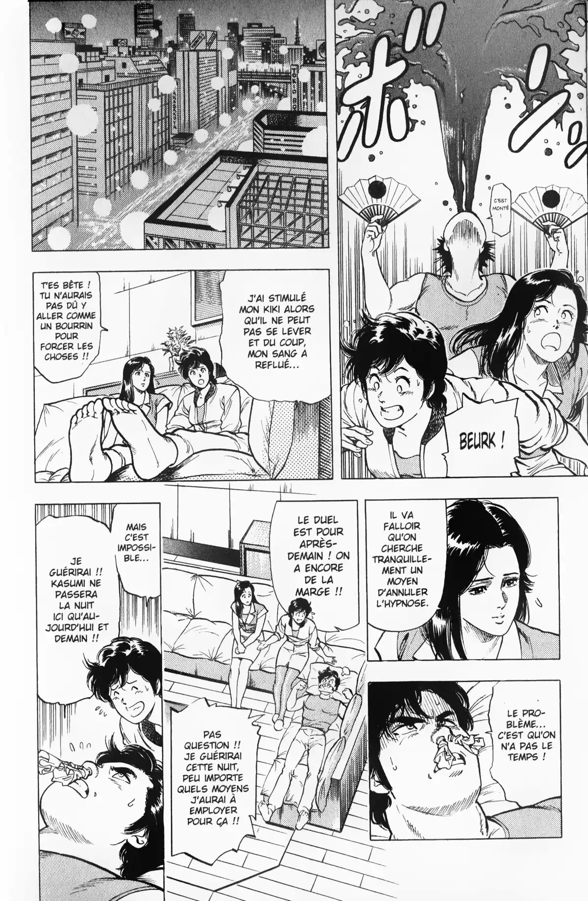 City Hunter – Ultime Volume 18 page 14