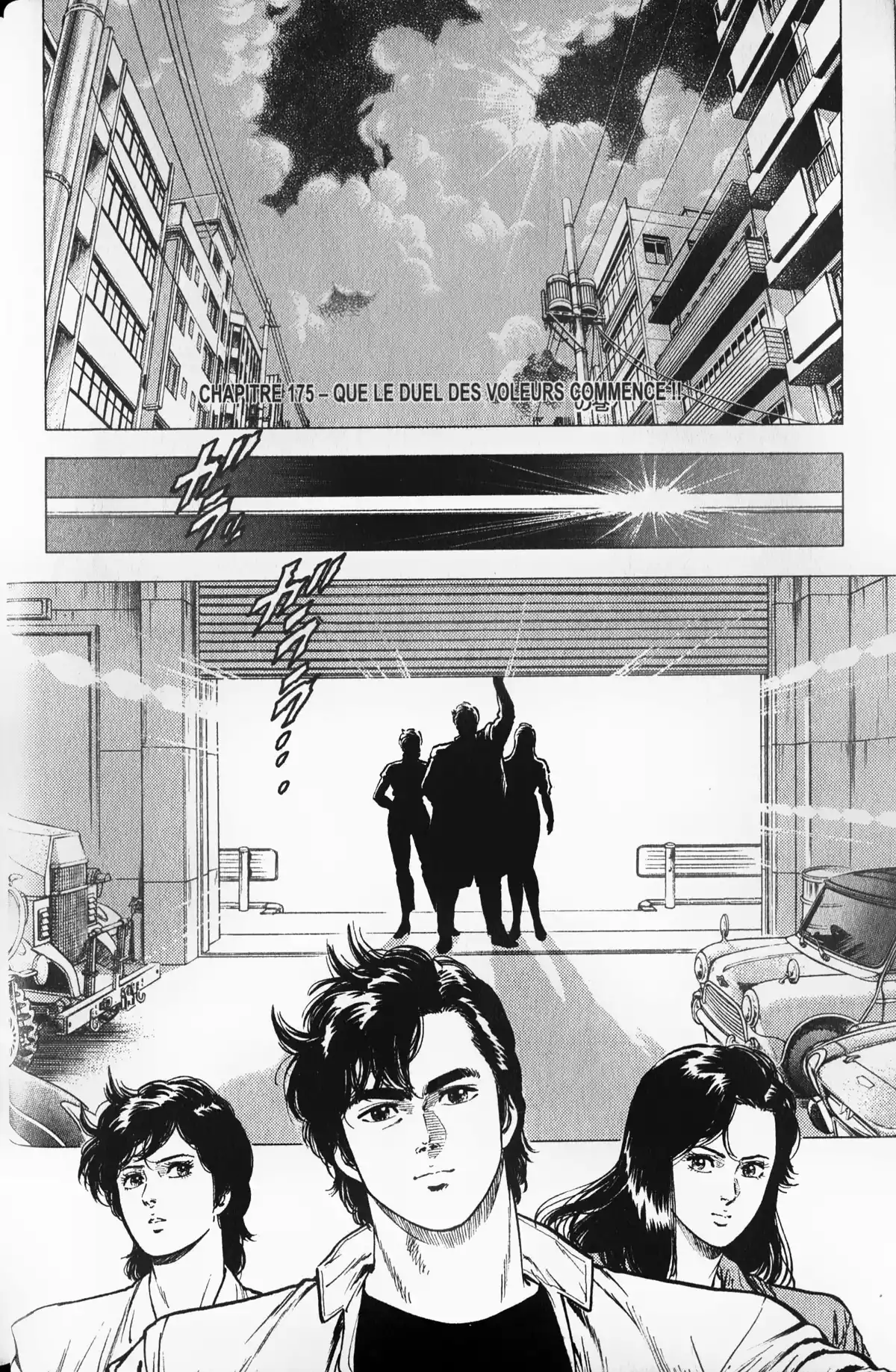 City Hunter – Ultime Volume 18 page 24