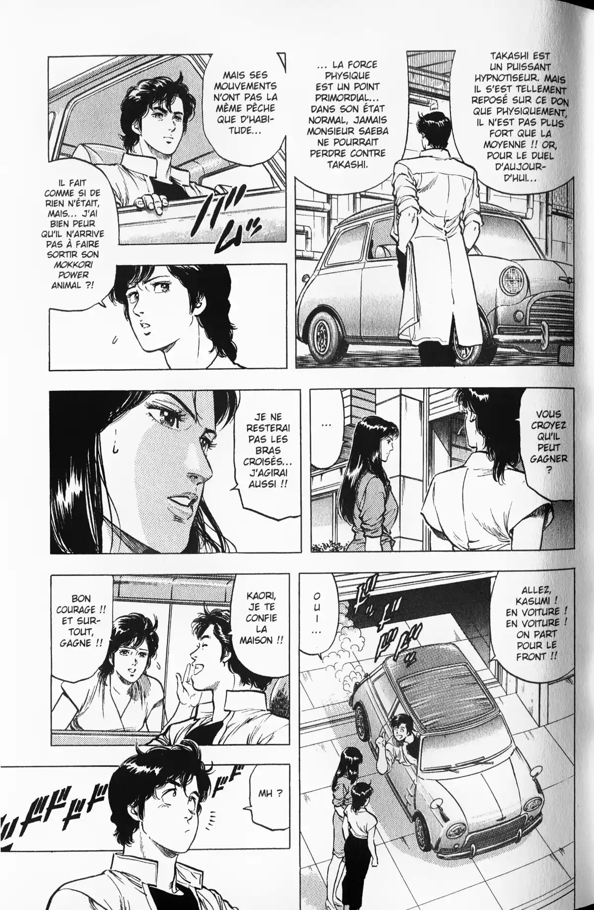 City Hunter – Ultime Volume 18 page 25