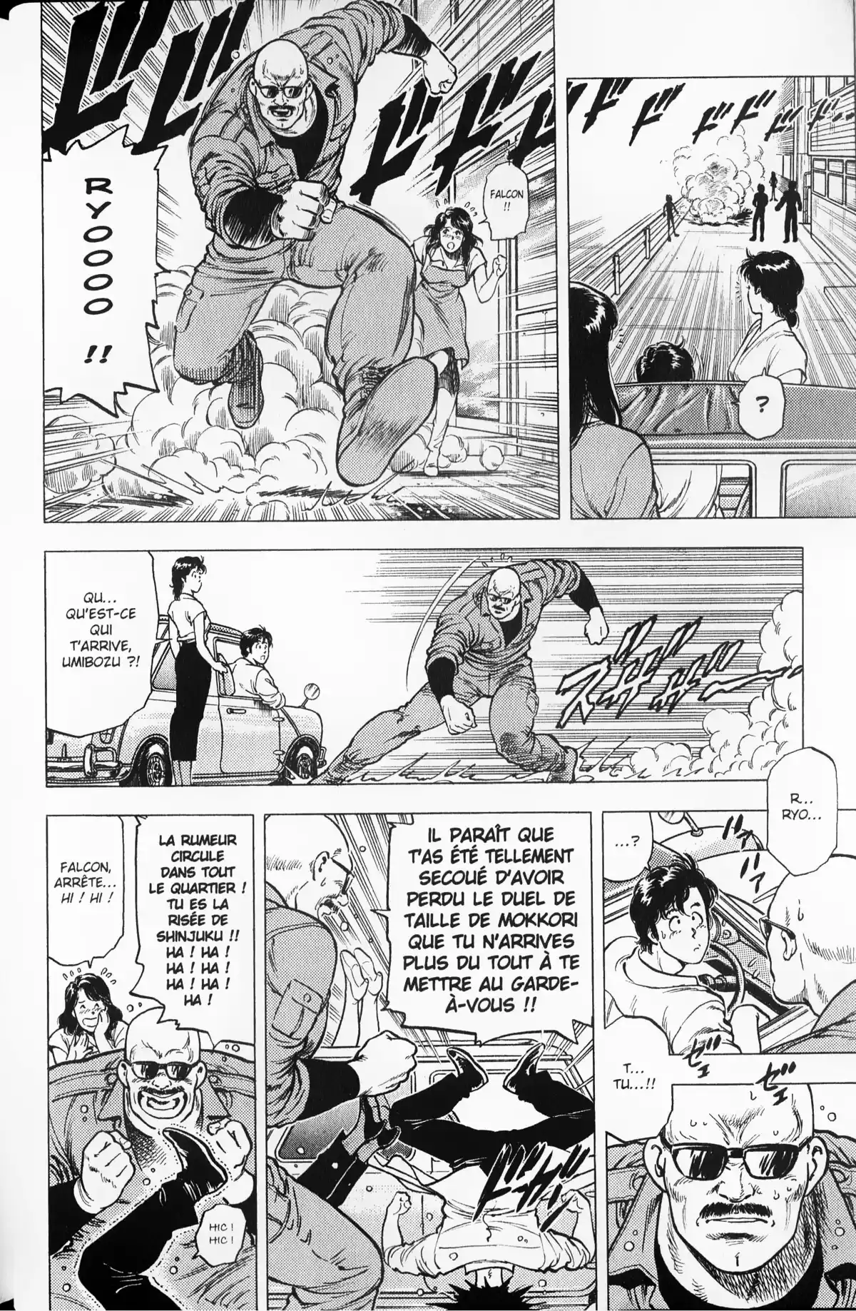 City Hunter – Ultime Volume 18 page 26