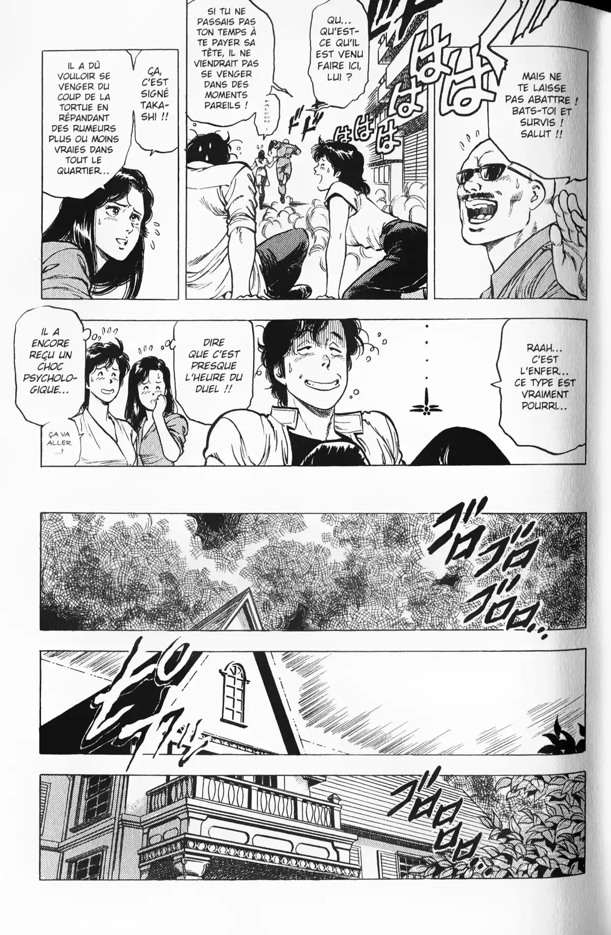 City Hunter – Ultime Volume 18 page 27