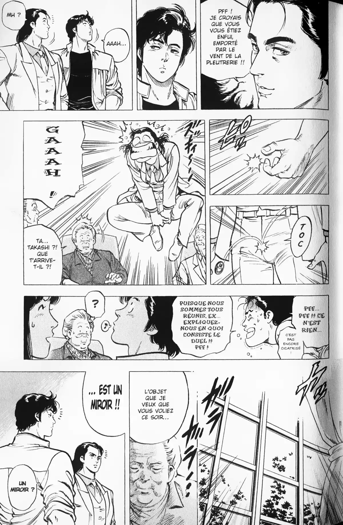City Hunter – Ultime Volume 18 page 29