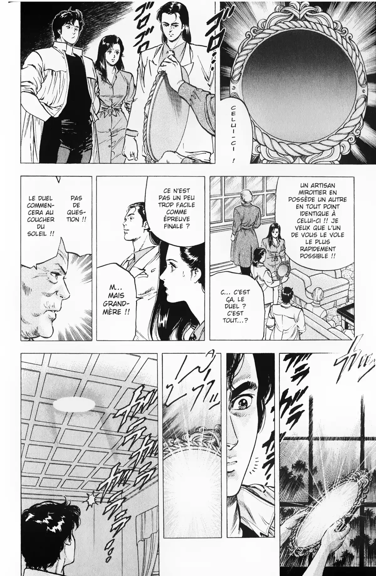 City Hunter – Ultime Volume 18 page 30