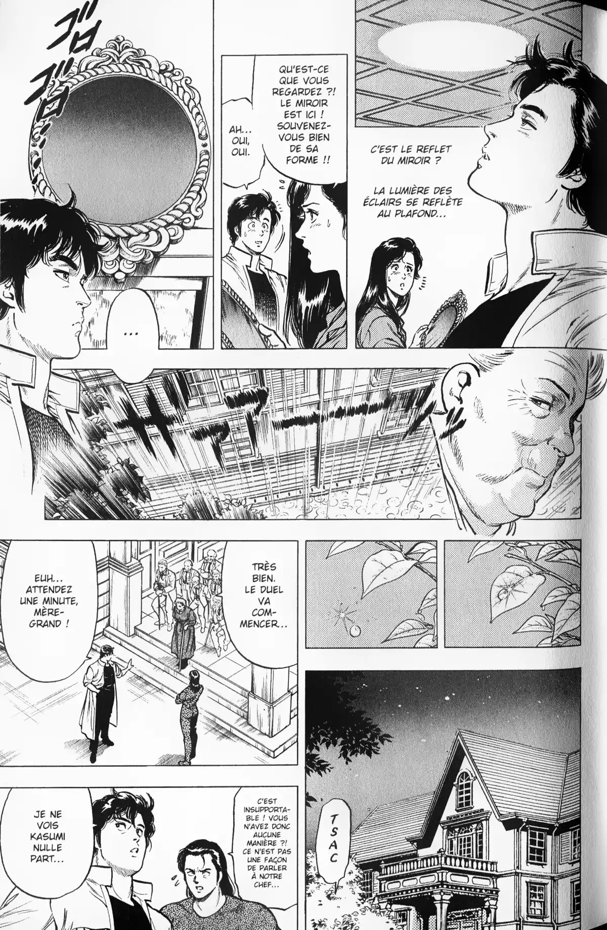 City Hunter – Ultime Volume 18 page 31