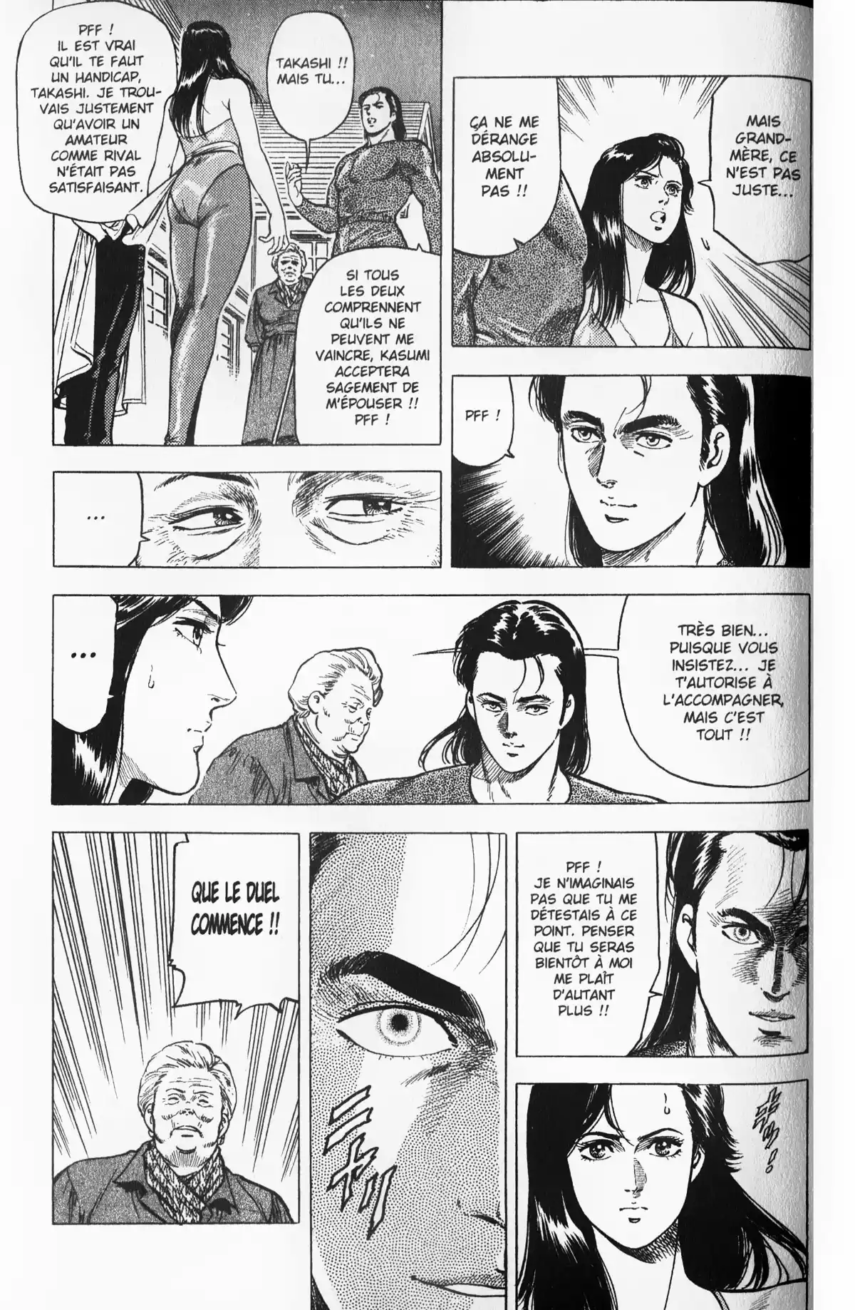 City Hunter – Ultime Volume 18 page 33