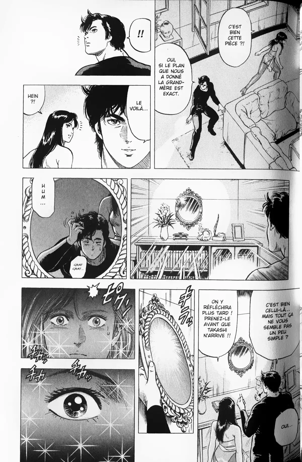 City Hunter – Ultime Volume 18 page 39
