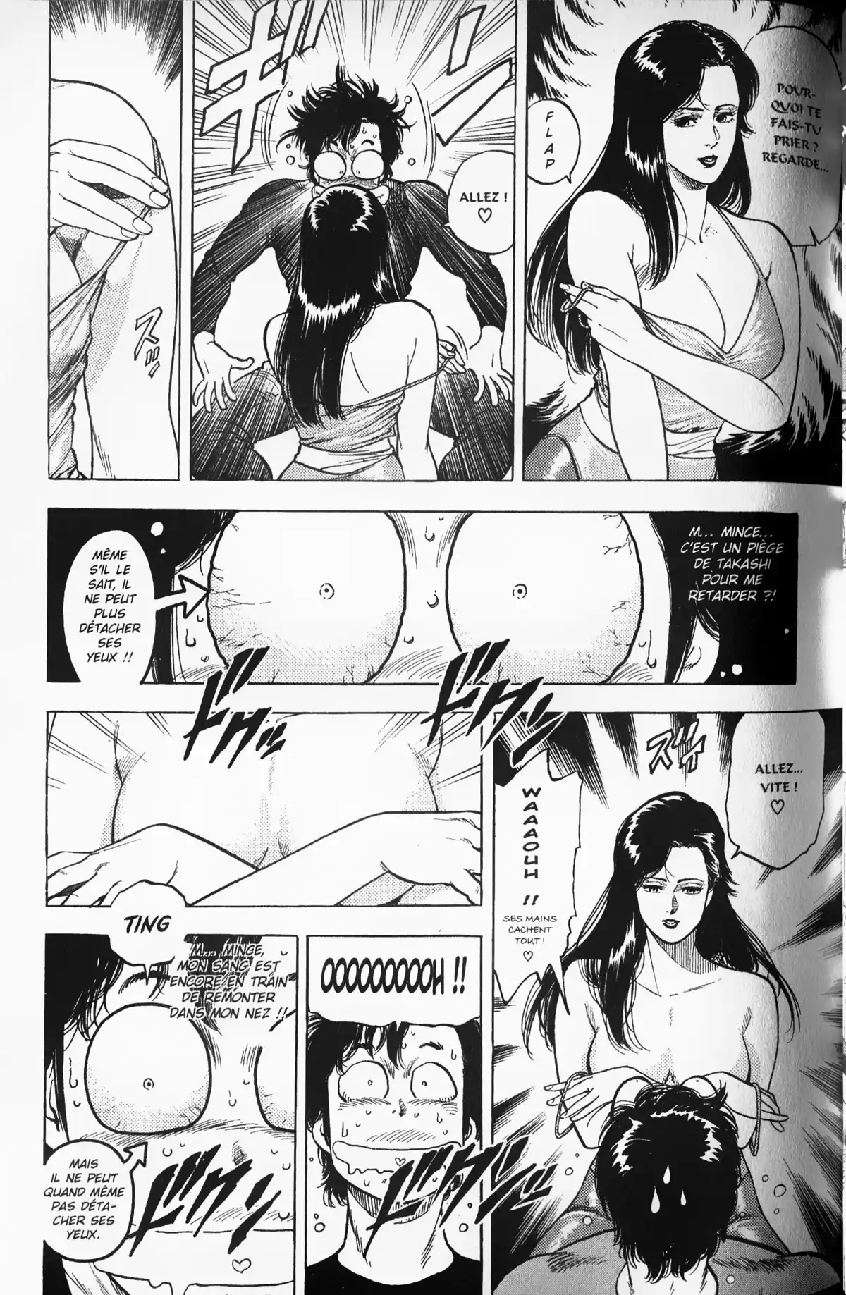 City Hunter – Ultime Volume 18 page 41