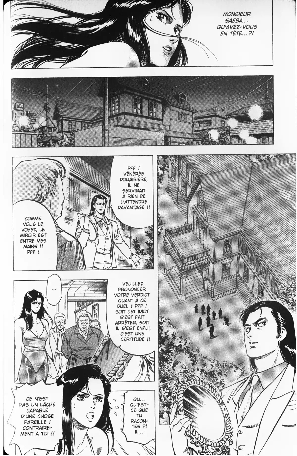 City Hunter – Ultime Volume 18 page 48
