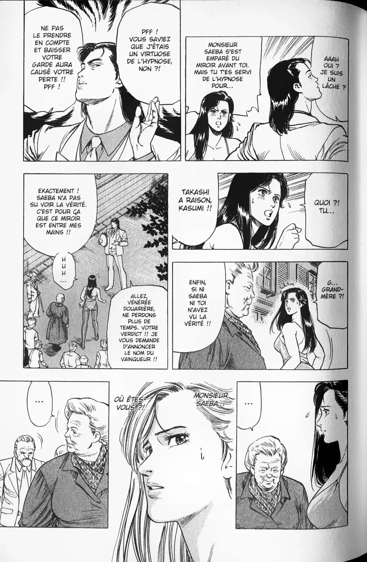 City Hunter – Ultime Volume 18 page 49