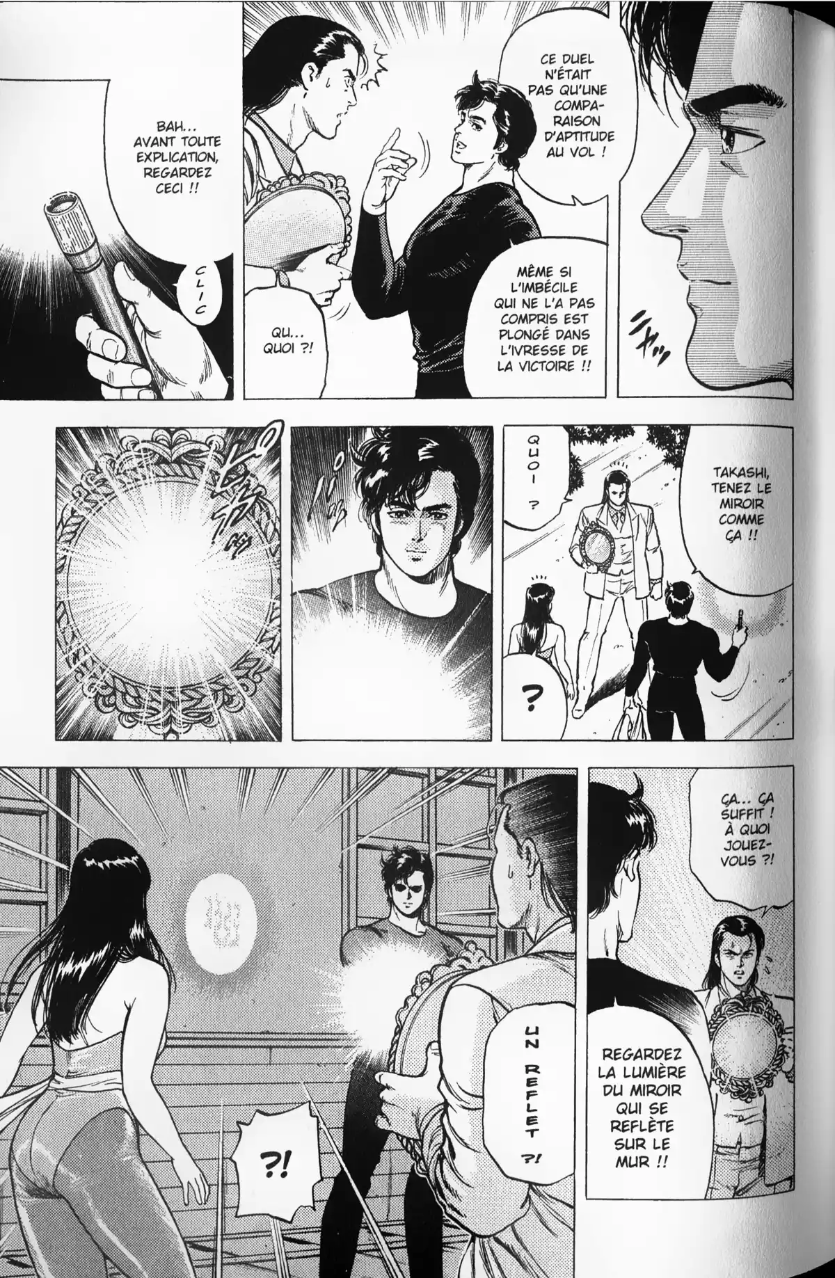 City Hunter – Ultime Volume 18 page 51