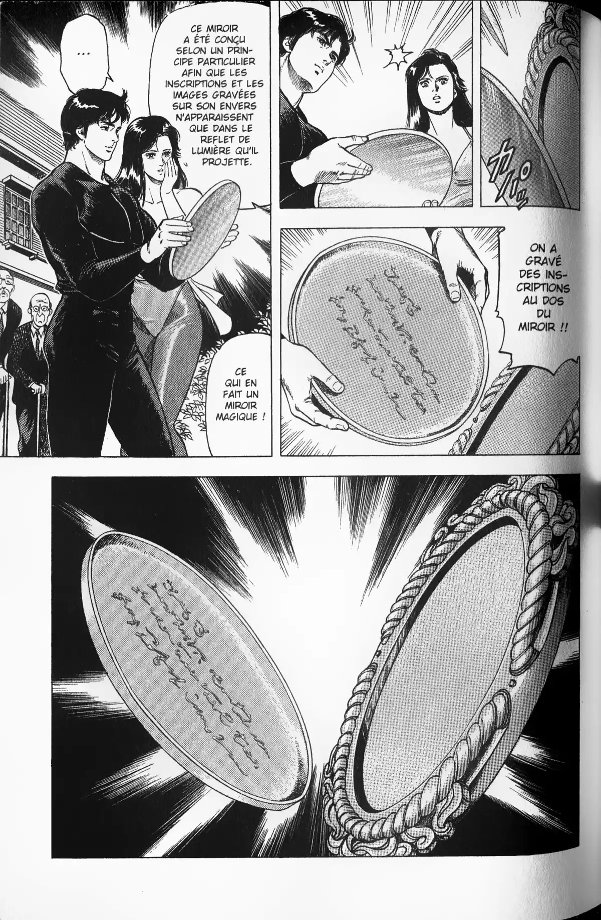 City Hunter – Ultime Volume 18 page 53