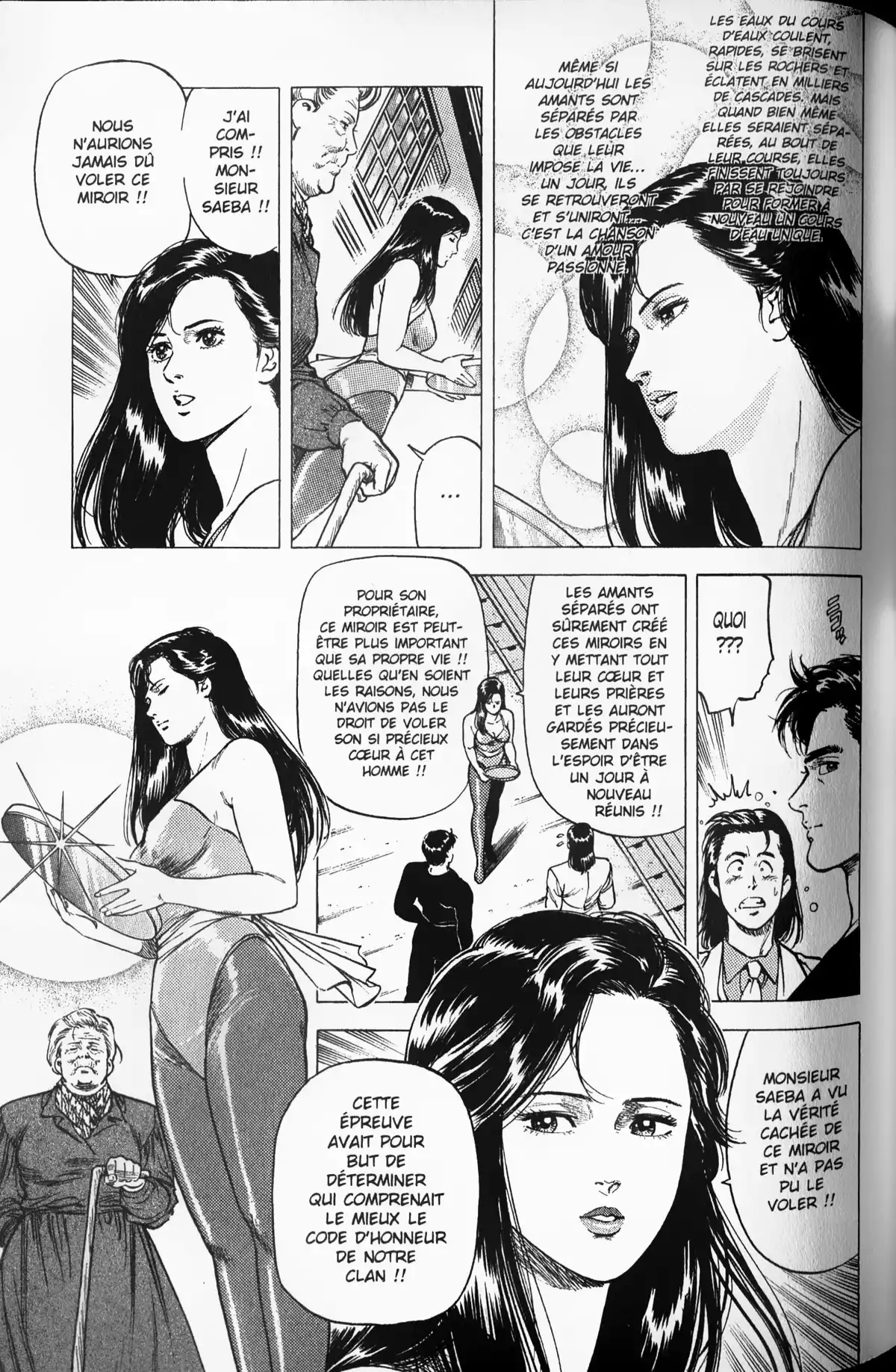 City Hunter – Ultime Volume 18 page 55