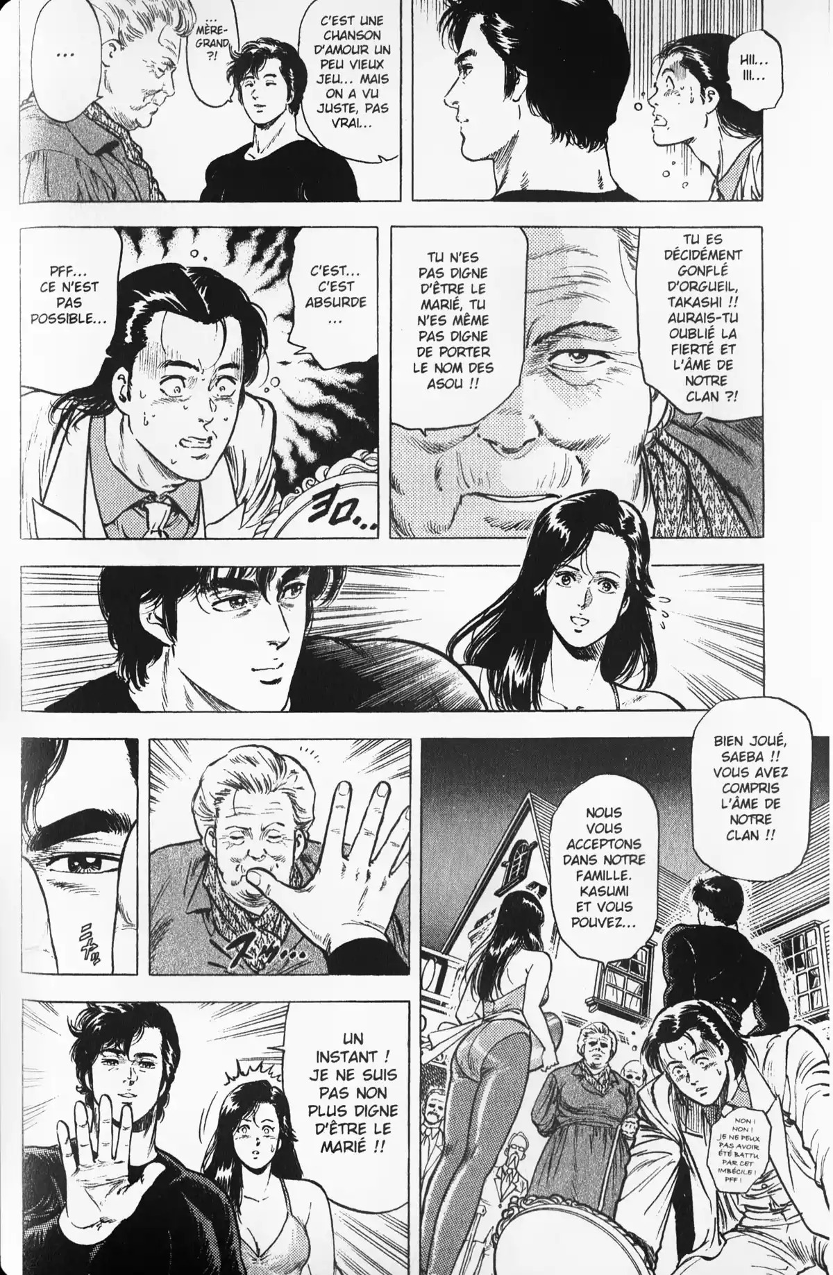 City Hunter – Ultime Volume 18 page 56