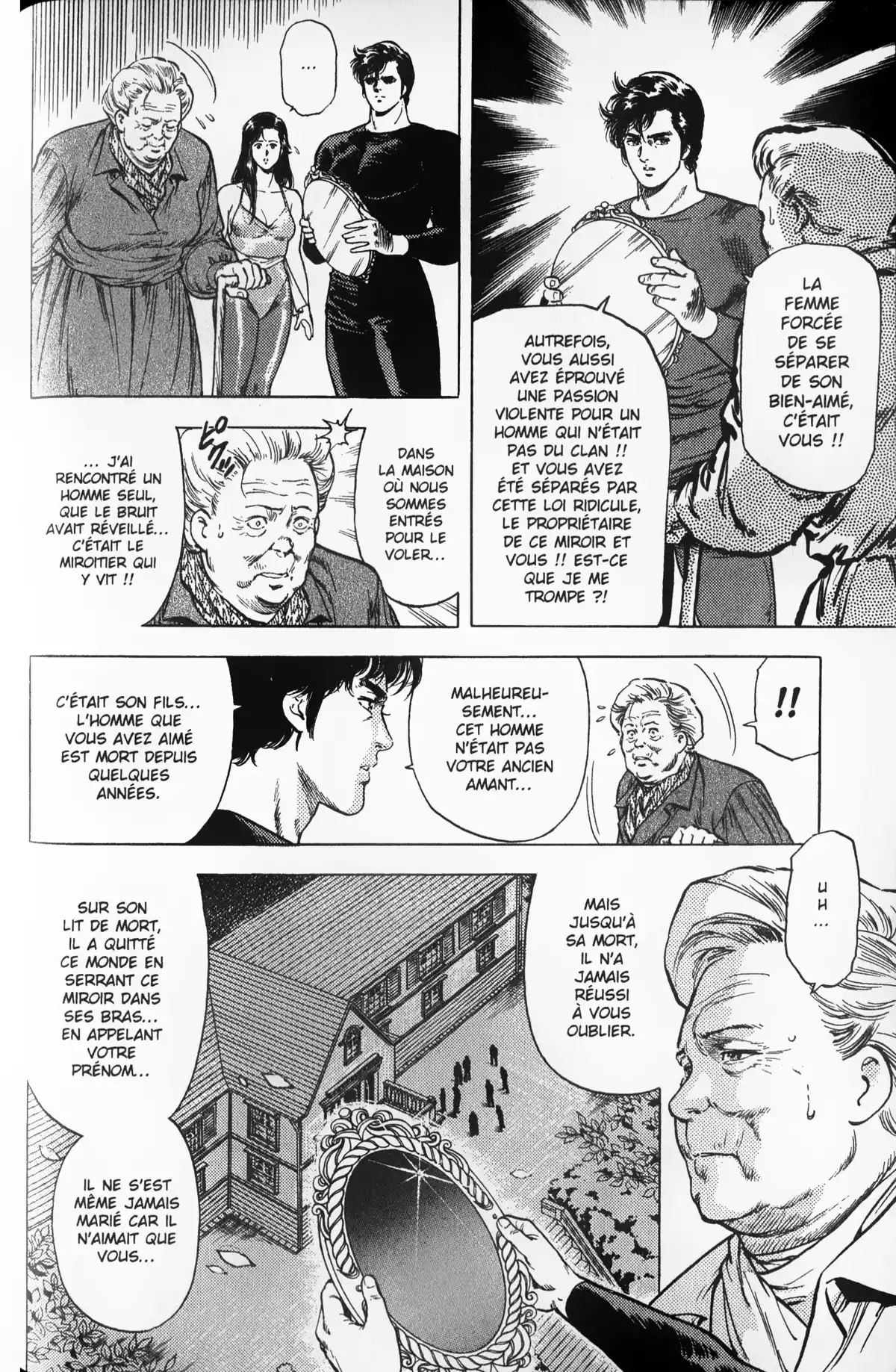 City Hunter – Ultime Volume 18 page 58