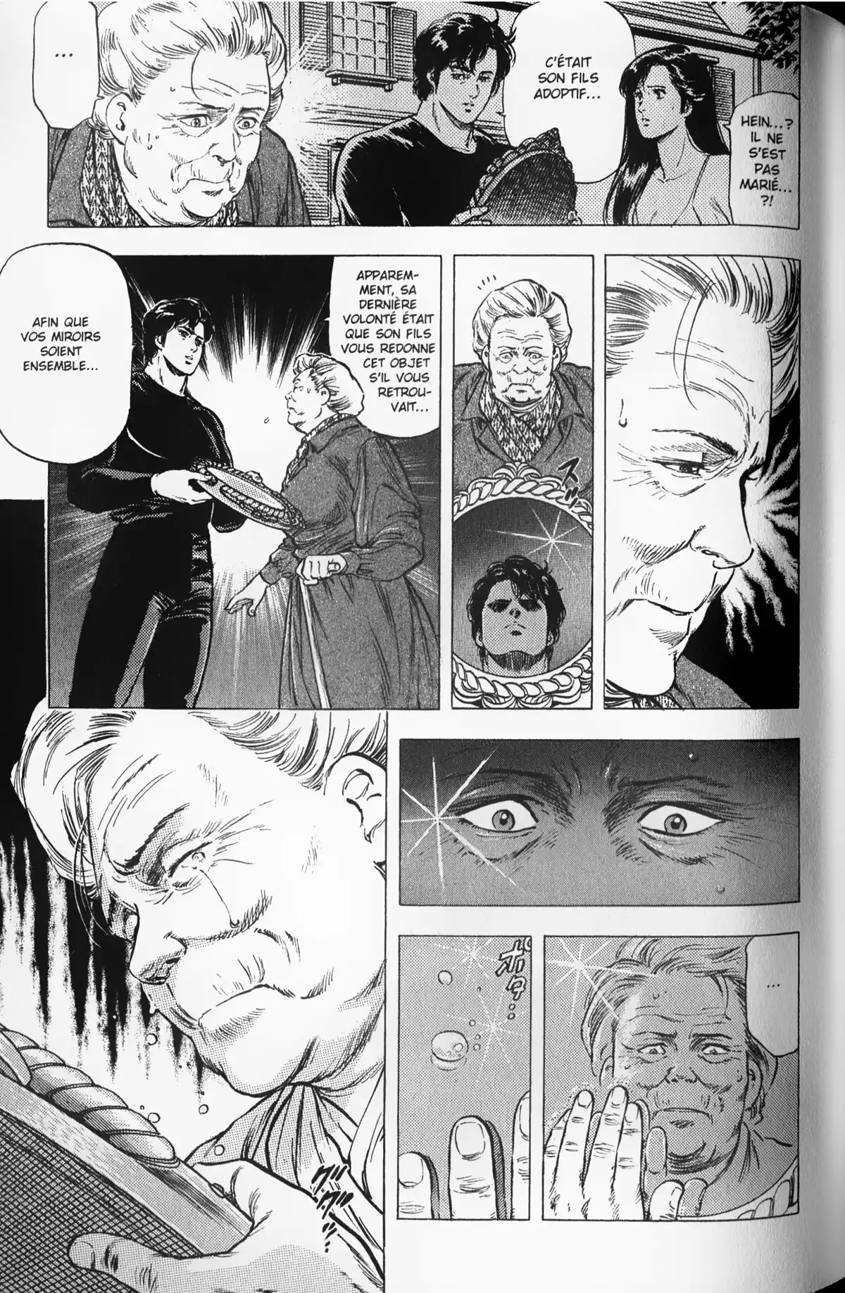 City Hunter – Ultime Volume 18 page 59