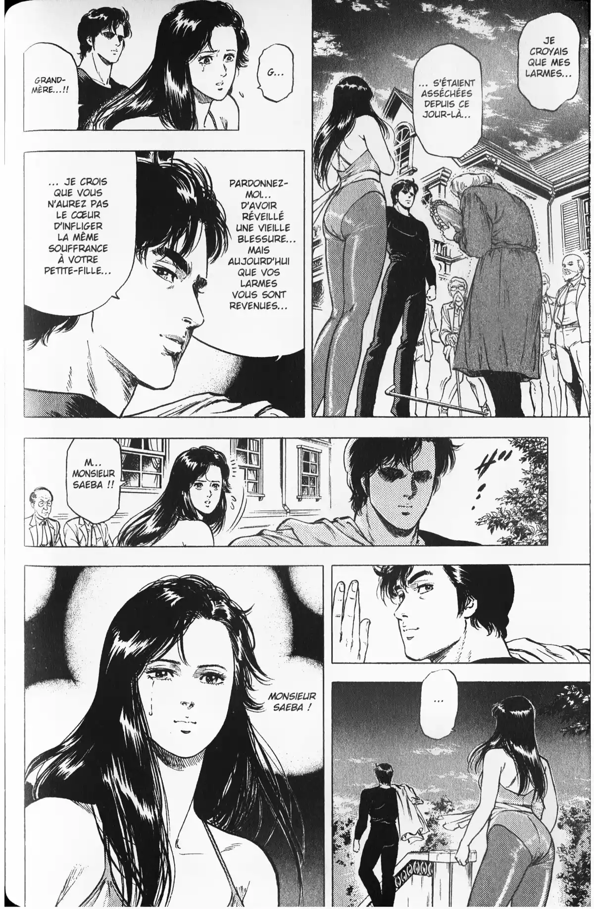 City Hunter – Ultime Volume 18 page 60