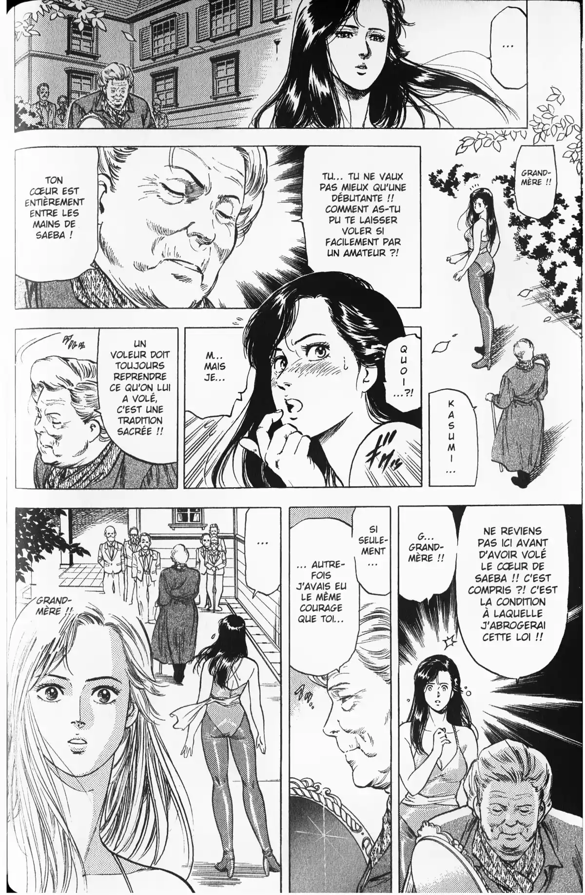 City Hunter – Ultime Volume 18 page 62